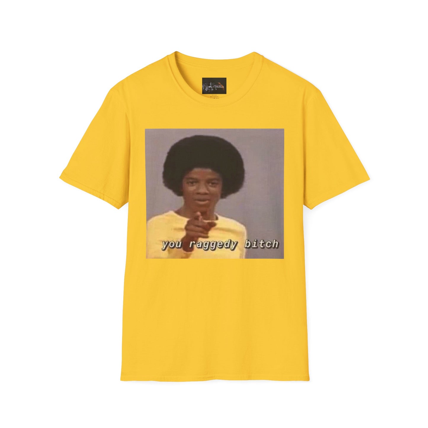 Funny Meme Unisex T-Shirt, Casual Tee, Gift for Friends, Humorous Apparel, Birthday Gift, Meme Shirt