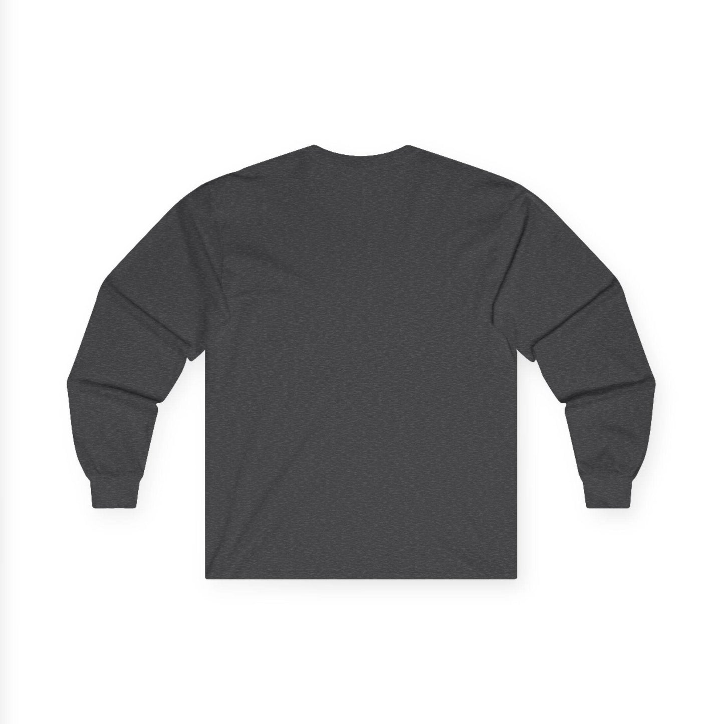 Long Sleeve Tee - Beetlejuice Design - IntuitiveEncBoutique