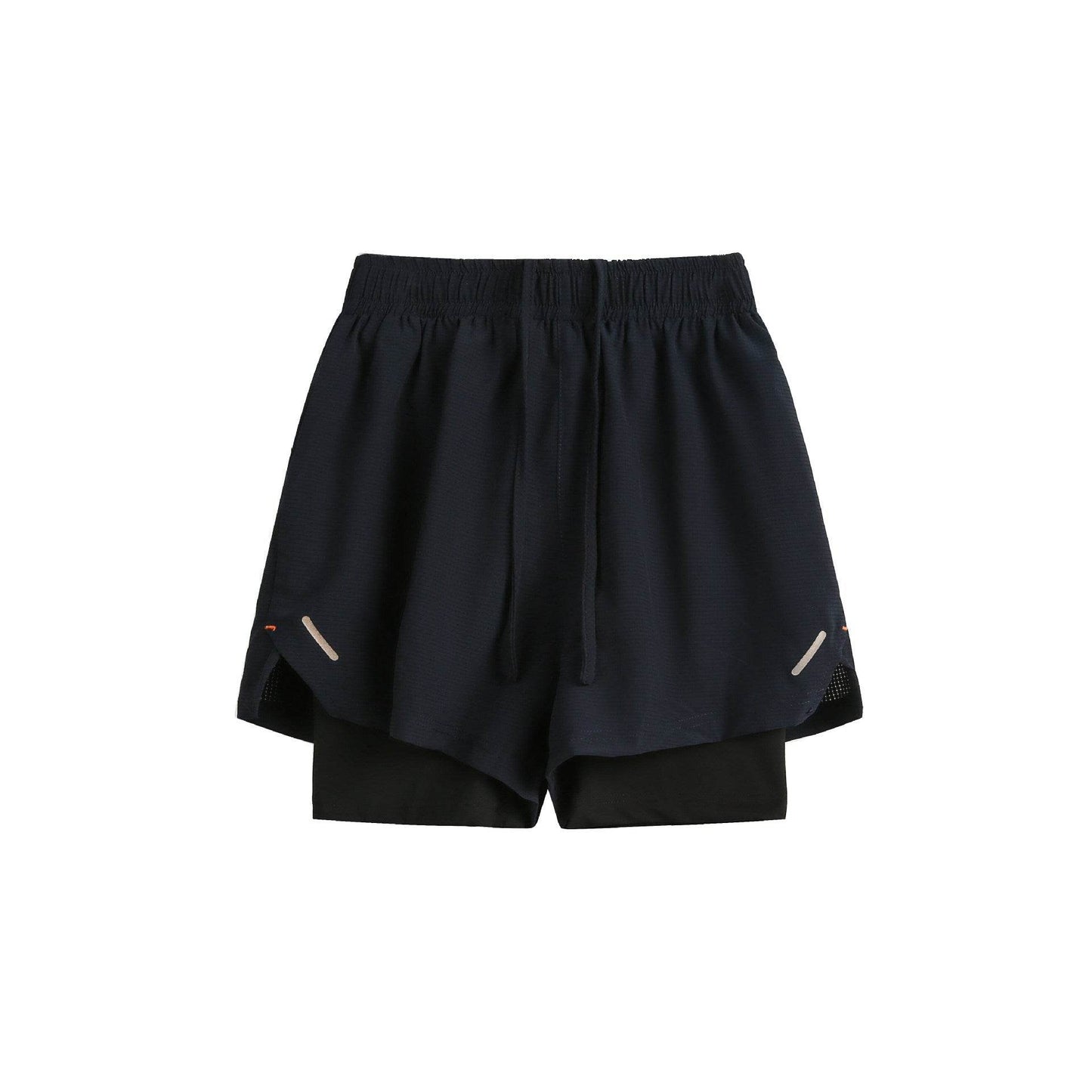 Sports running casual shorts for men and women - IntuitiveEncBoutique