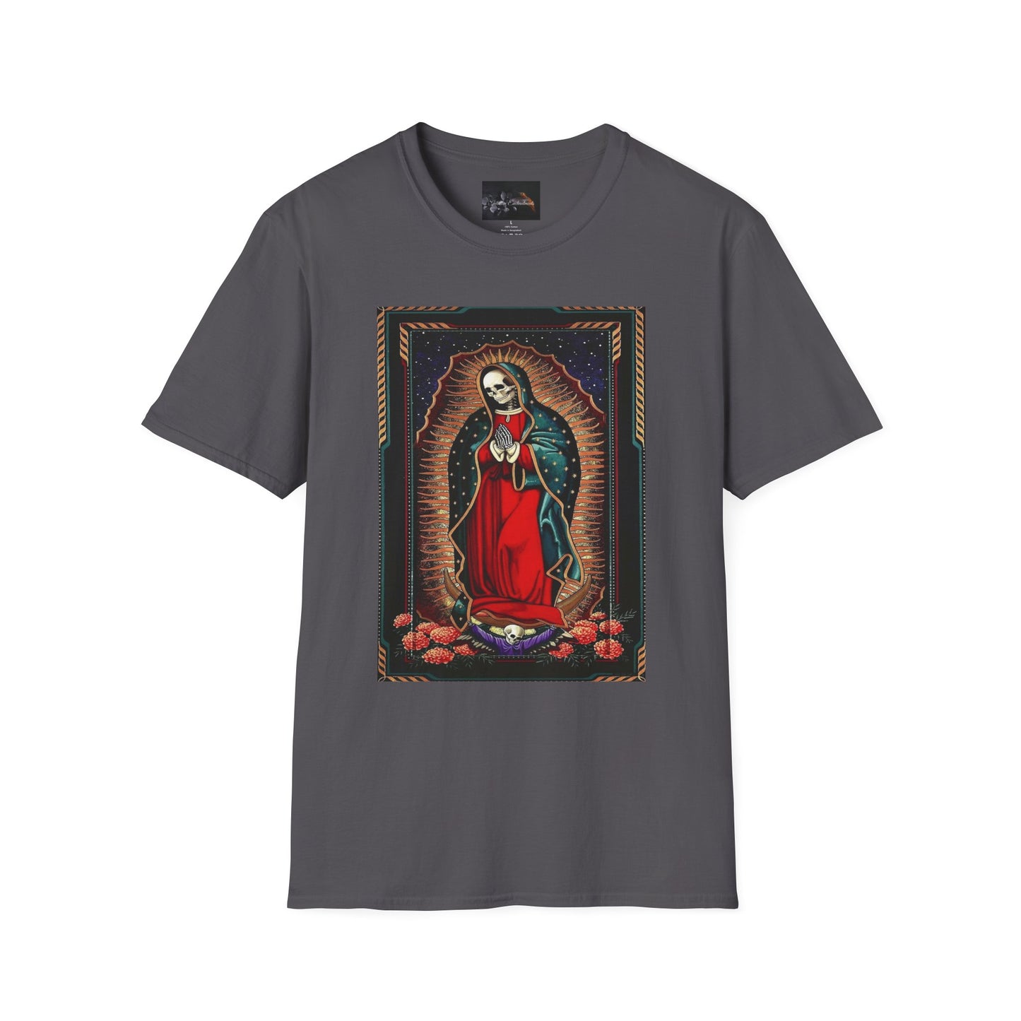 Día de los Muertos T-Shirt