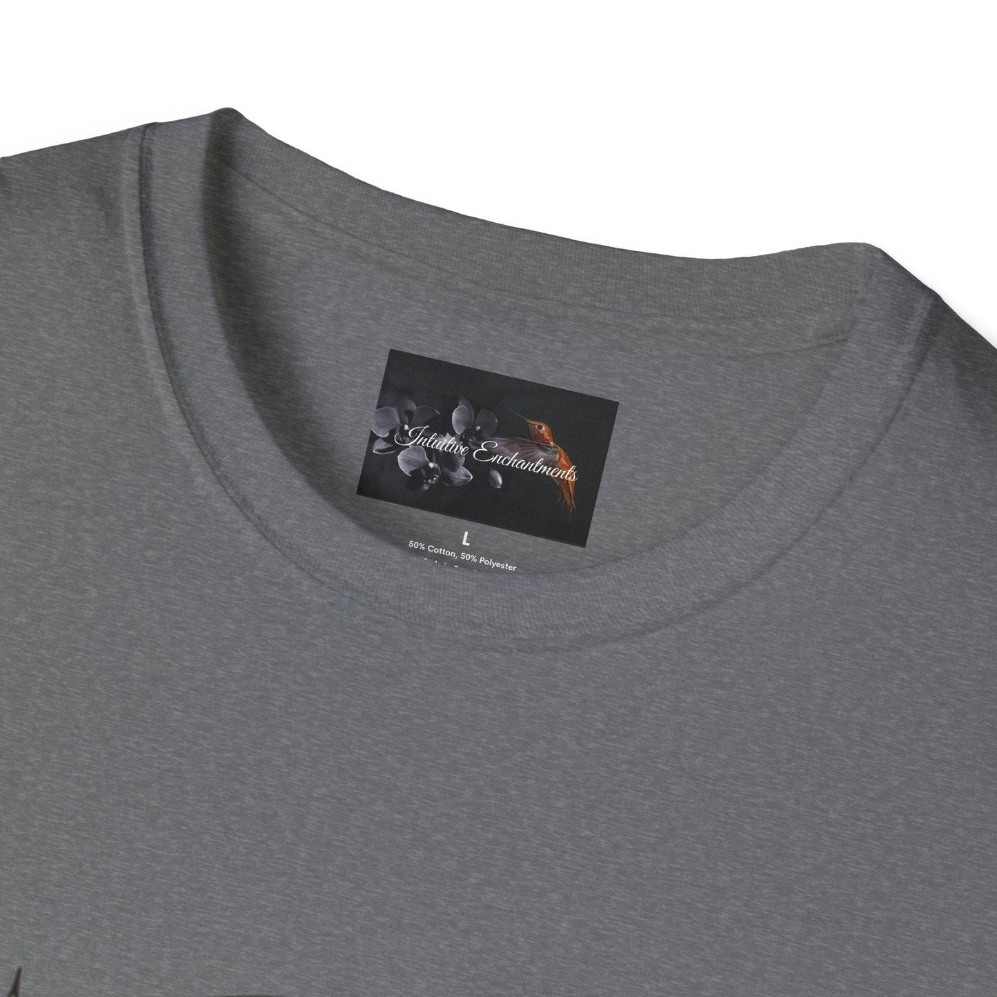 See Through the Bullshit, Everyday Shirt - IntuitiveEncBoutique