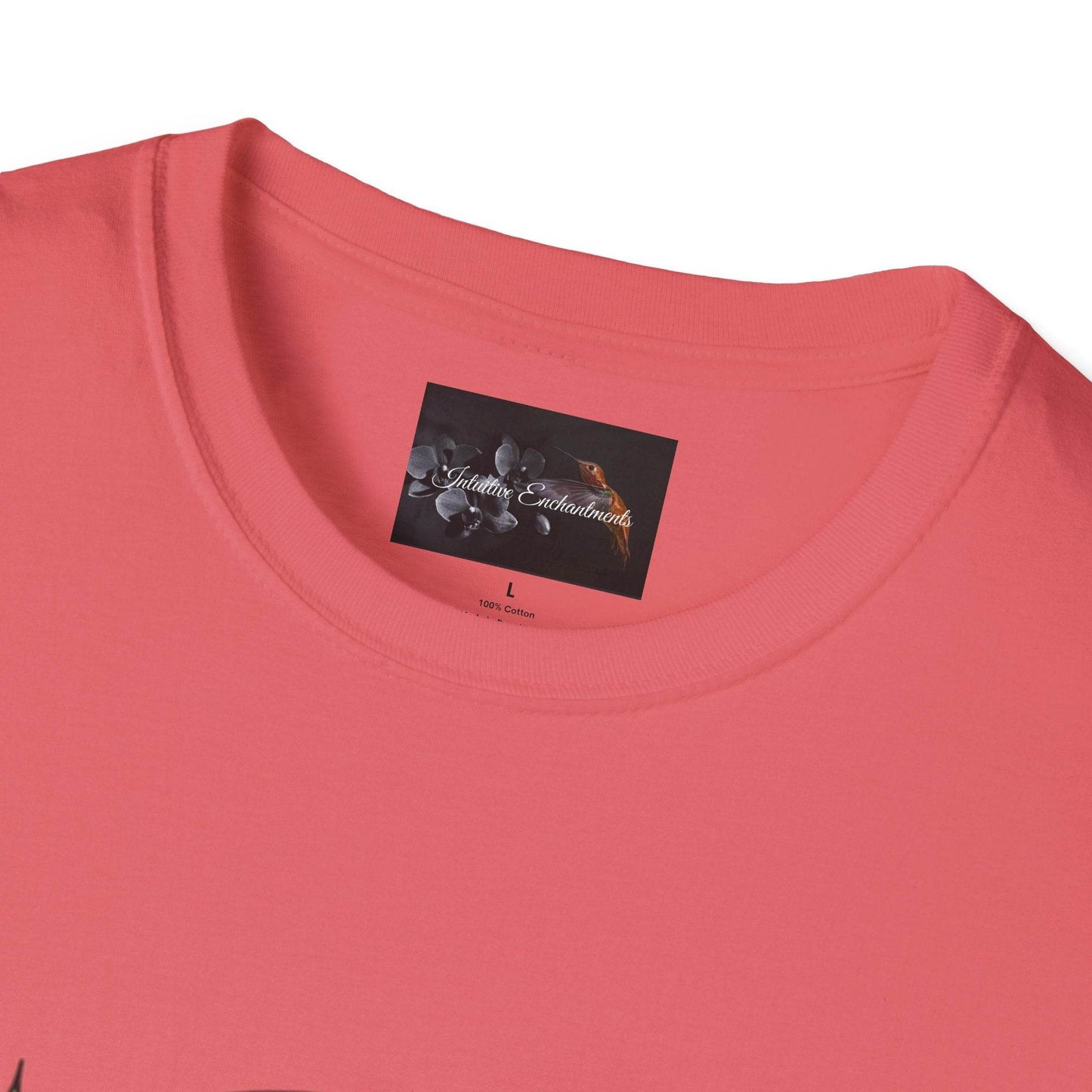 See Through the Bullshit, Everyday Shirt - IntuitiveEncBoutique