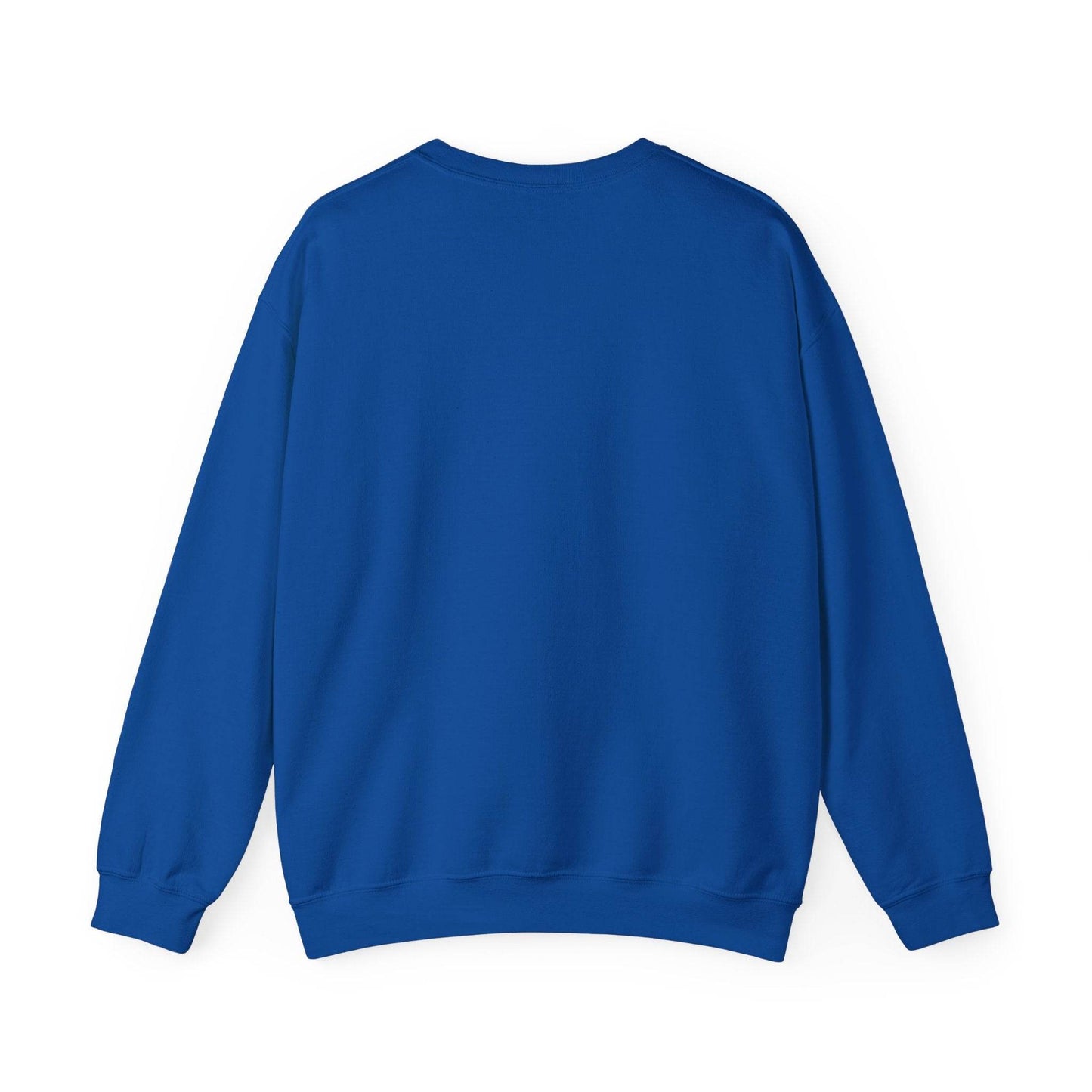 Were All Mad Here, Quirky Literary Sweatshirt - IntuitiveEncBoutique