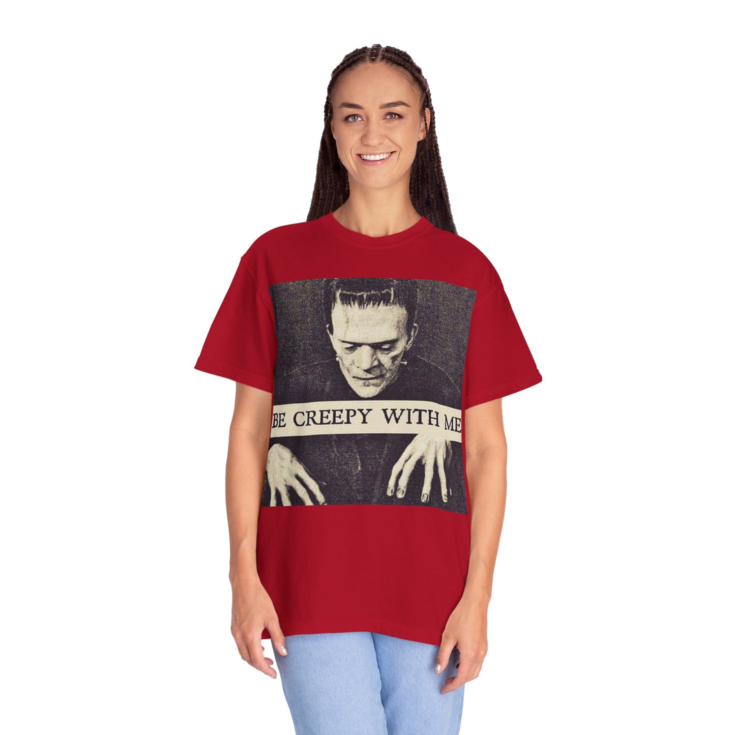 Vintage T-Shirt for fall