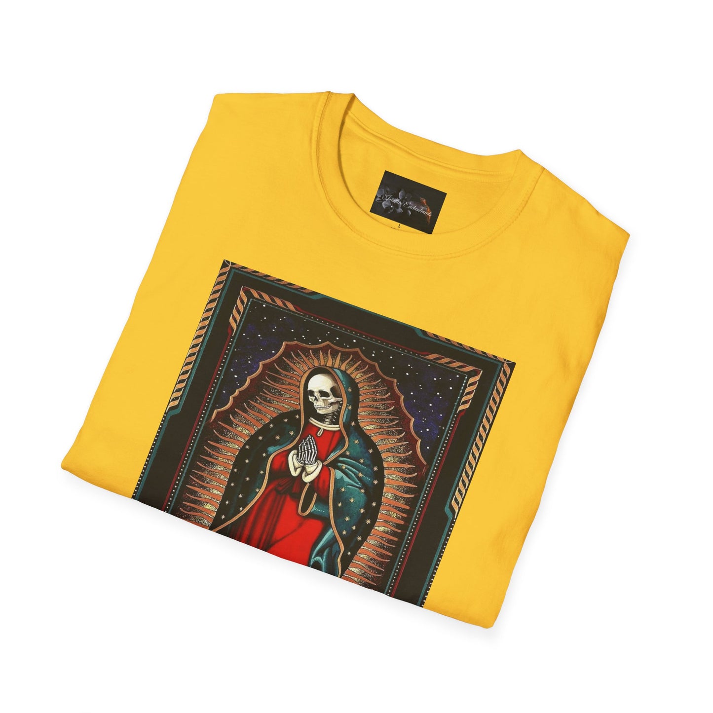 Día de los Muertos T-Shirt