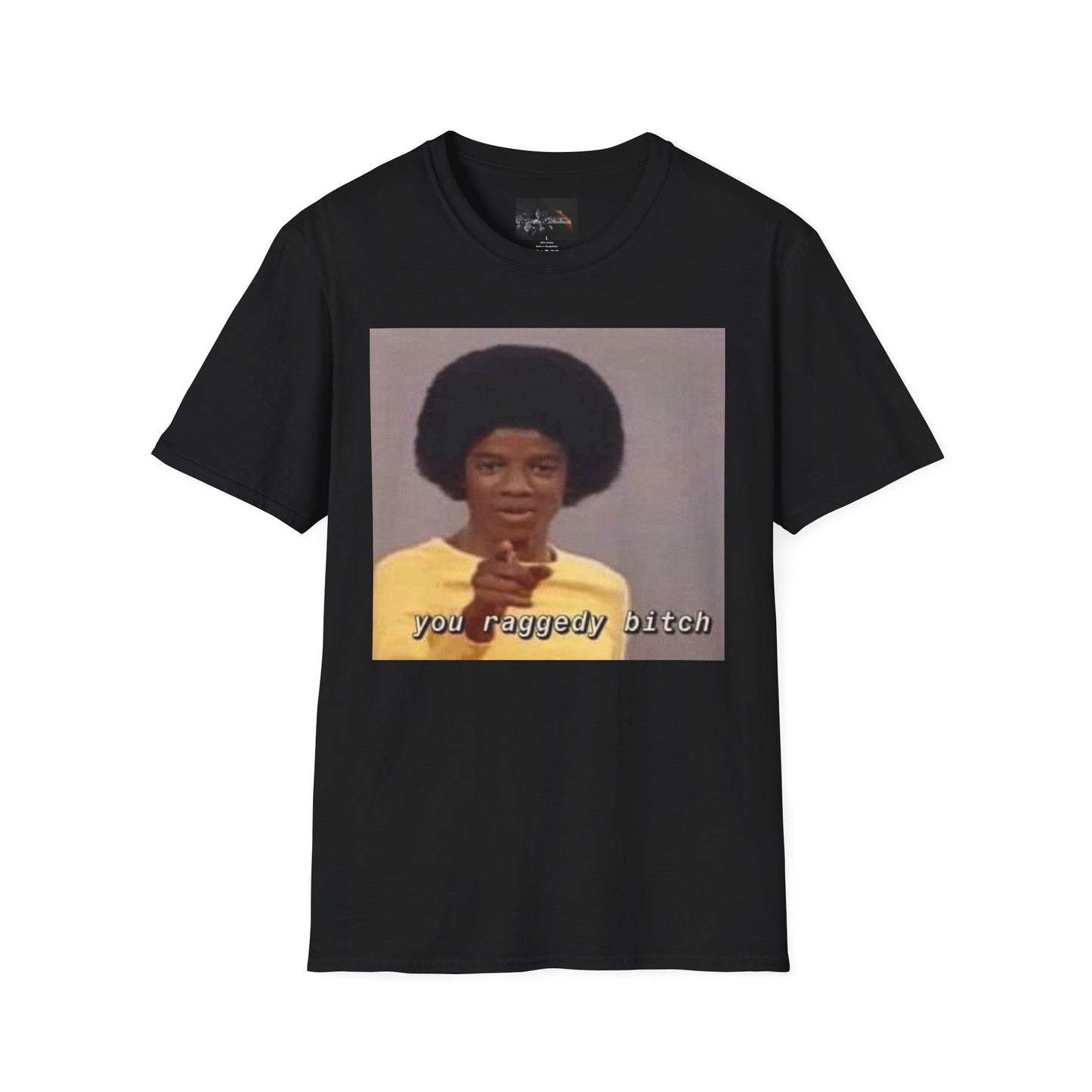 Funny Meme Unisex T-Shirt, Casual Tee, Gift for Friends, Humorous Apparel, Birthday Gift, Meme Shirt