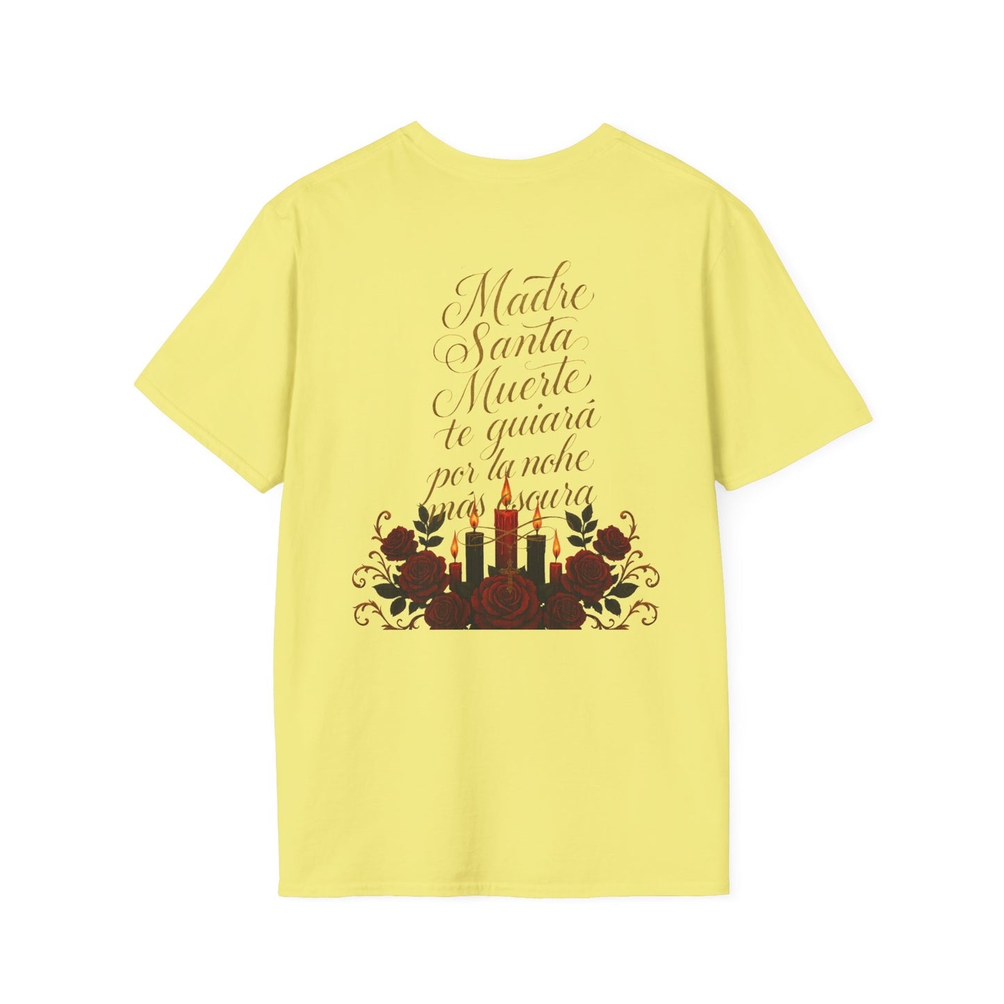 Día de los Muertos T-Shirt