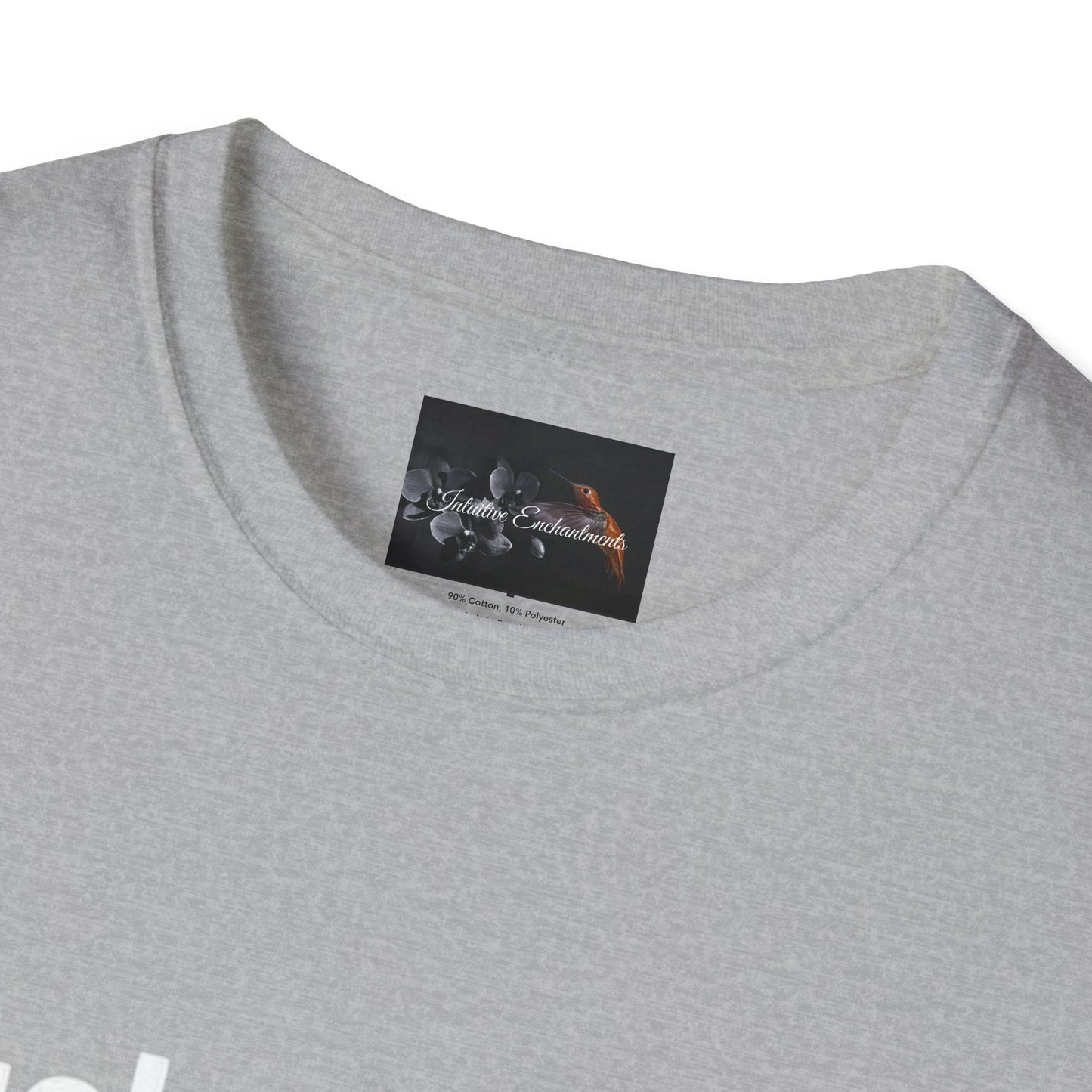 Ancestors T-Shirt, Bold Graphic Tee, Casual Wear, Unique Gift Idea, Everyday Statement Piece, Comfortable Fashion