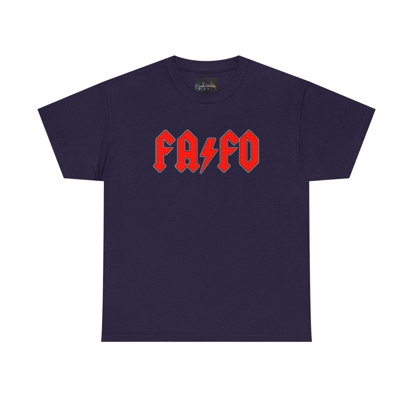 'FAFO' Design, Trendy Graphic Shirt. - IntuitiveEncBoutique
