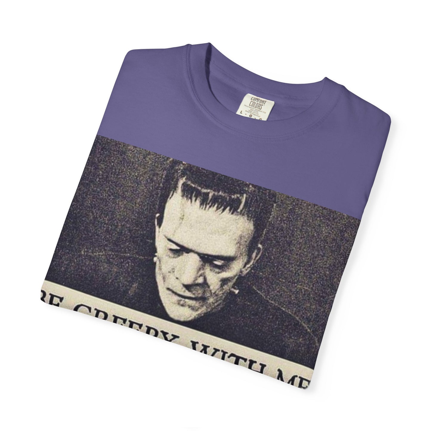 Vintage T-Shirt for fall