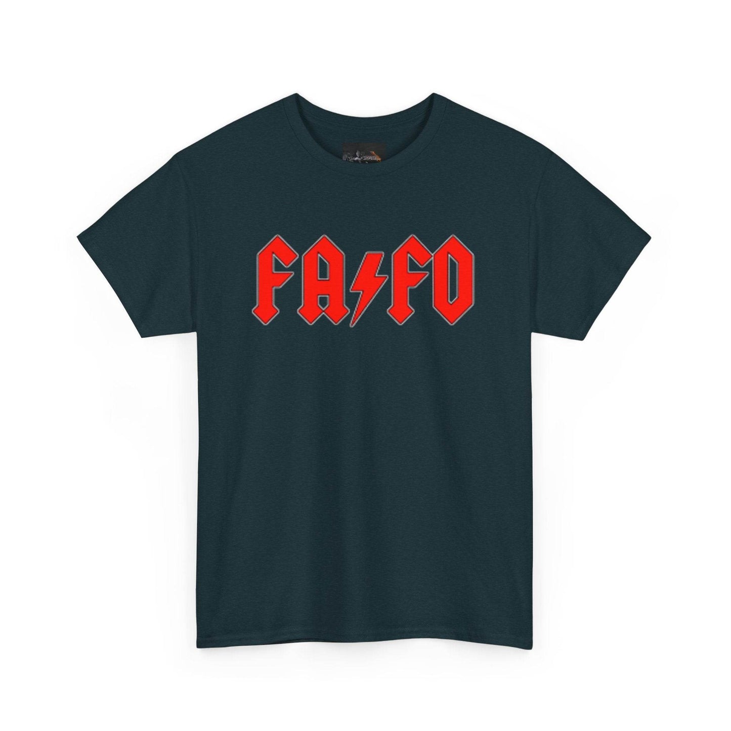 'FAFO' Design, Trendy Graphic Shirt. - IntuitiveEncBoutique