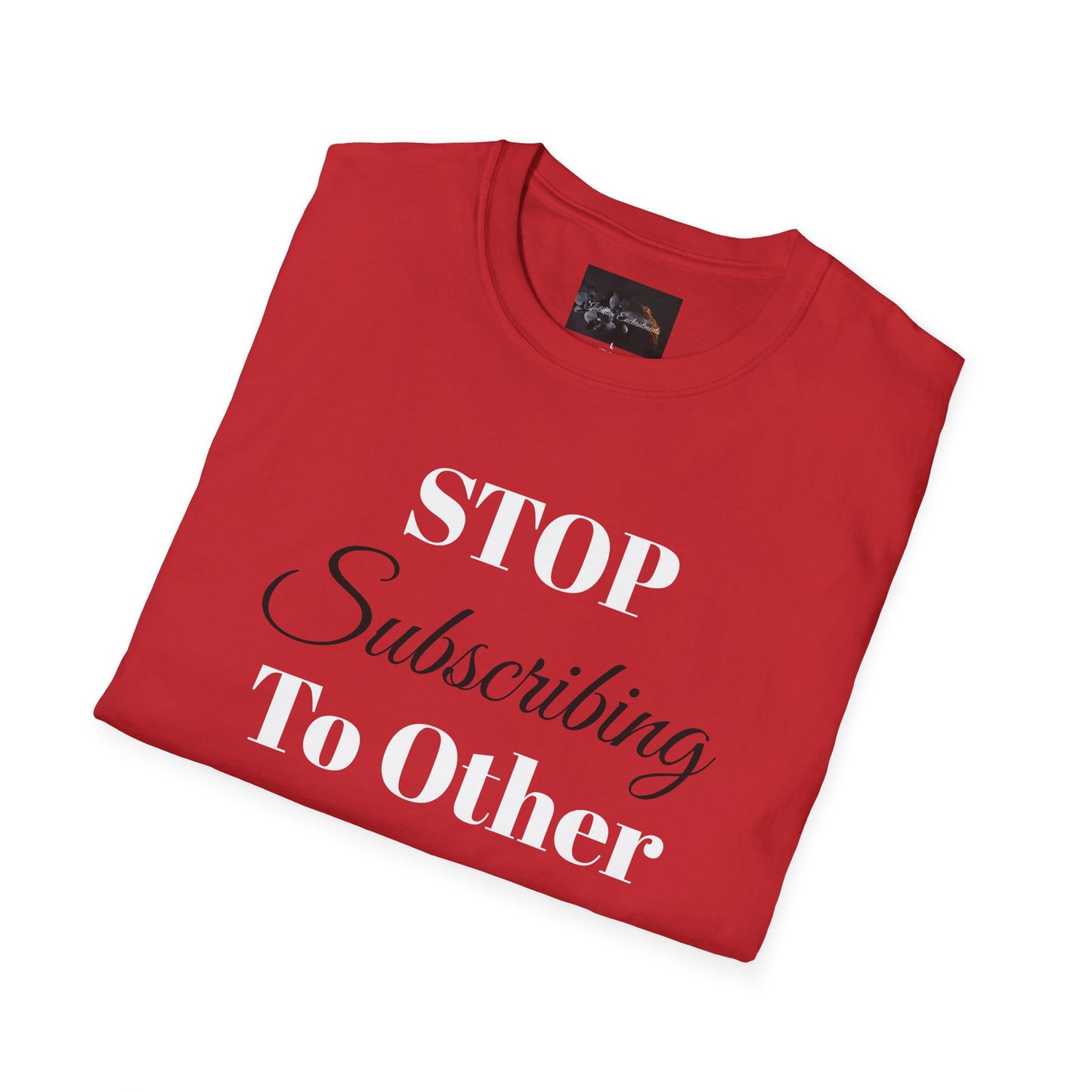 Perfect for Sarcasm Lovers, Stop Subscribing