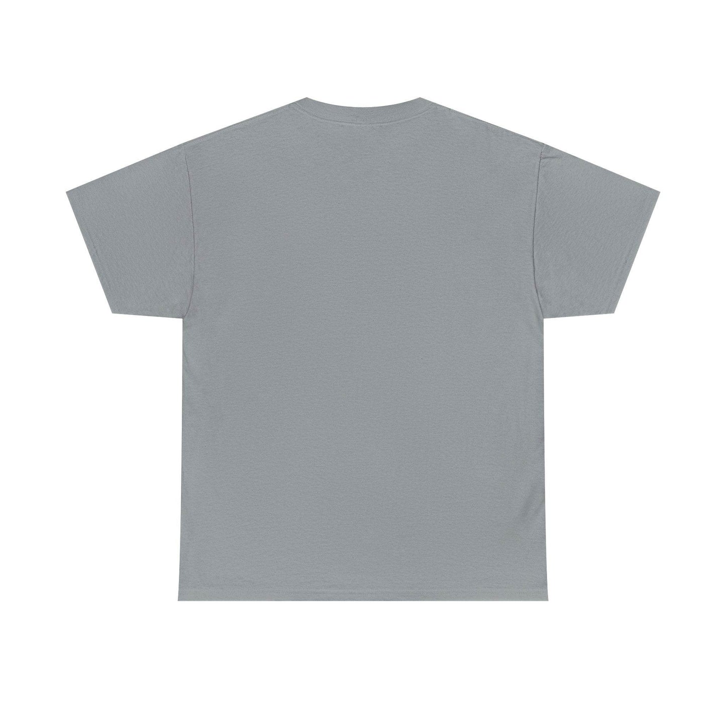 Somebody's Problem Unisex Tee - IntuitiveEncBoutique