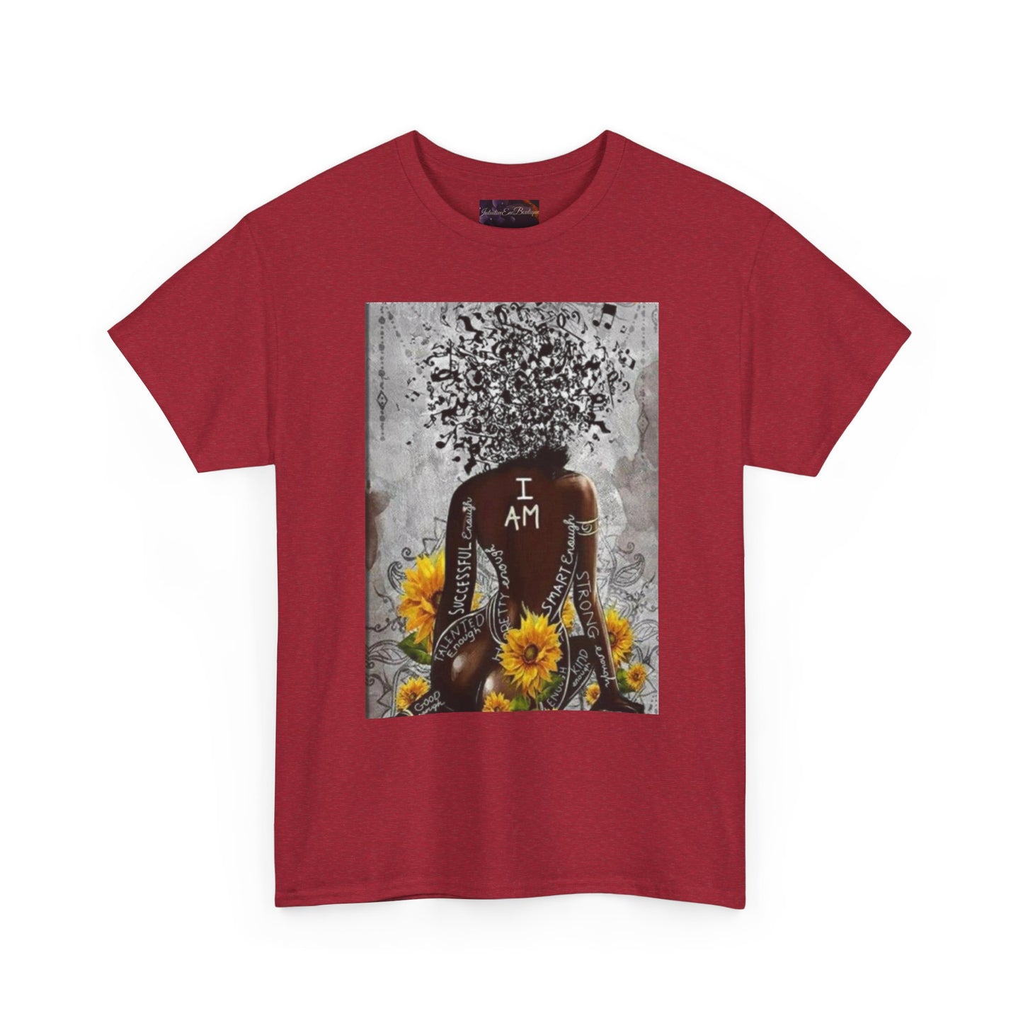 Sunflower Tee, Floral T-Shirt, Nature Lover Gift, Botanical Shirt, Garden Theme Top, Summer Fashion