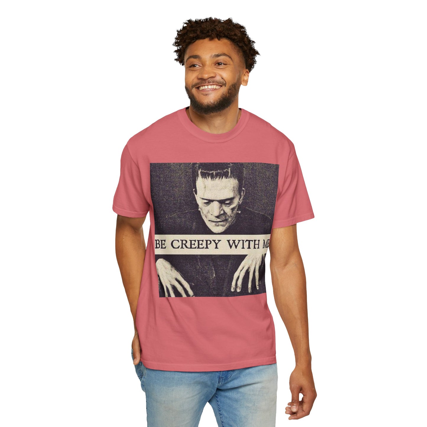 Vintage T-Shirt for fall