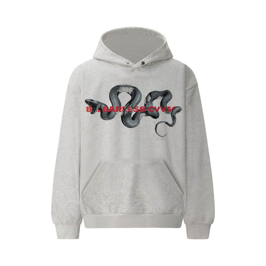 Style Kangli Printed Retro Washed Hoodie Sweatshirt - IntuitiveEncBoutique