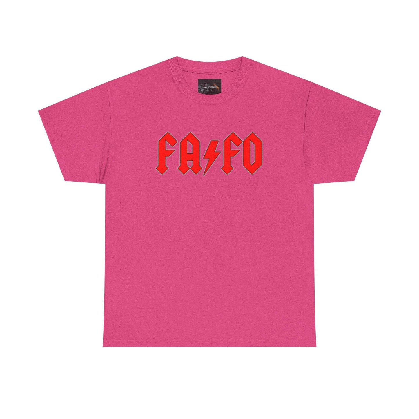 'FAFO' Design, Trendy Graphic Shirt. - IntuitiveEncBoutique
