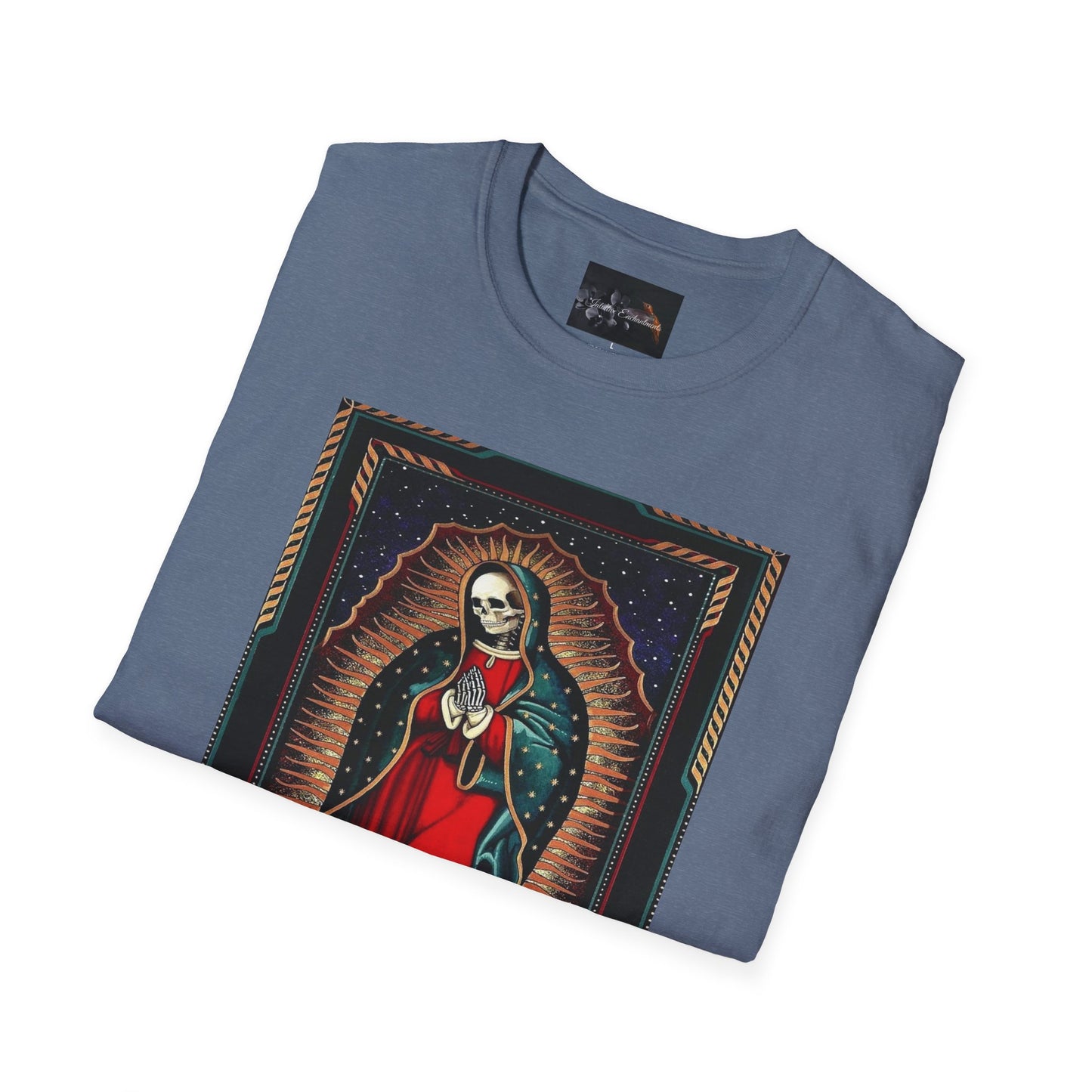 Día de los Muertos T-Shirt