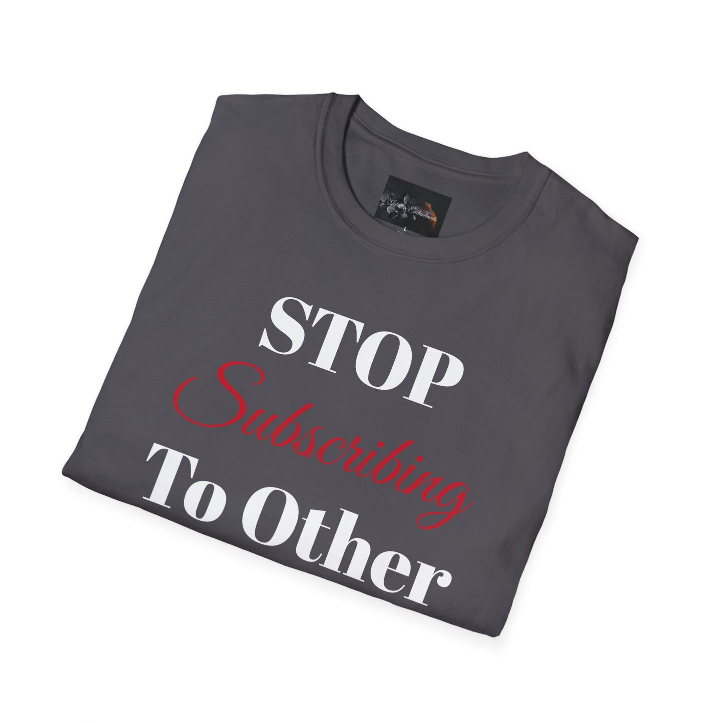Perfect for Sarcasm Lovers, Stop Subscribing