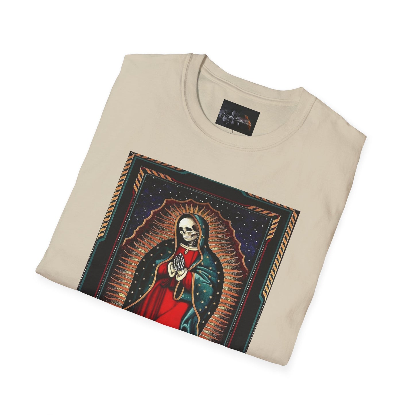 Día de los Muertos T-Shirt