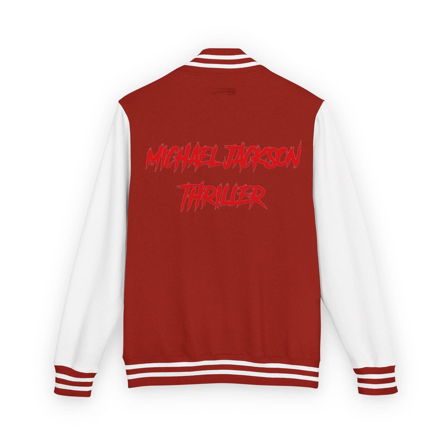 Thriller Tribute Hoodie – Fan Inspired Retro Streetwear - IntuitiveEncBoutique