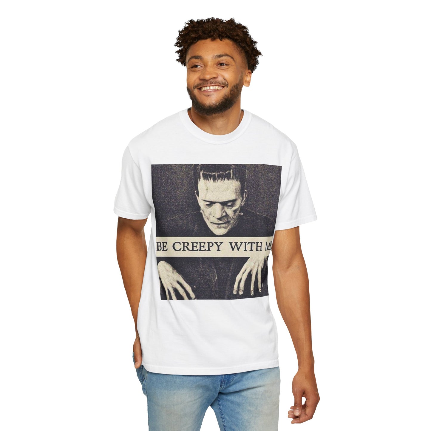 Vintage T-Shirt for fall