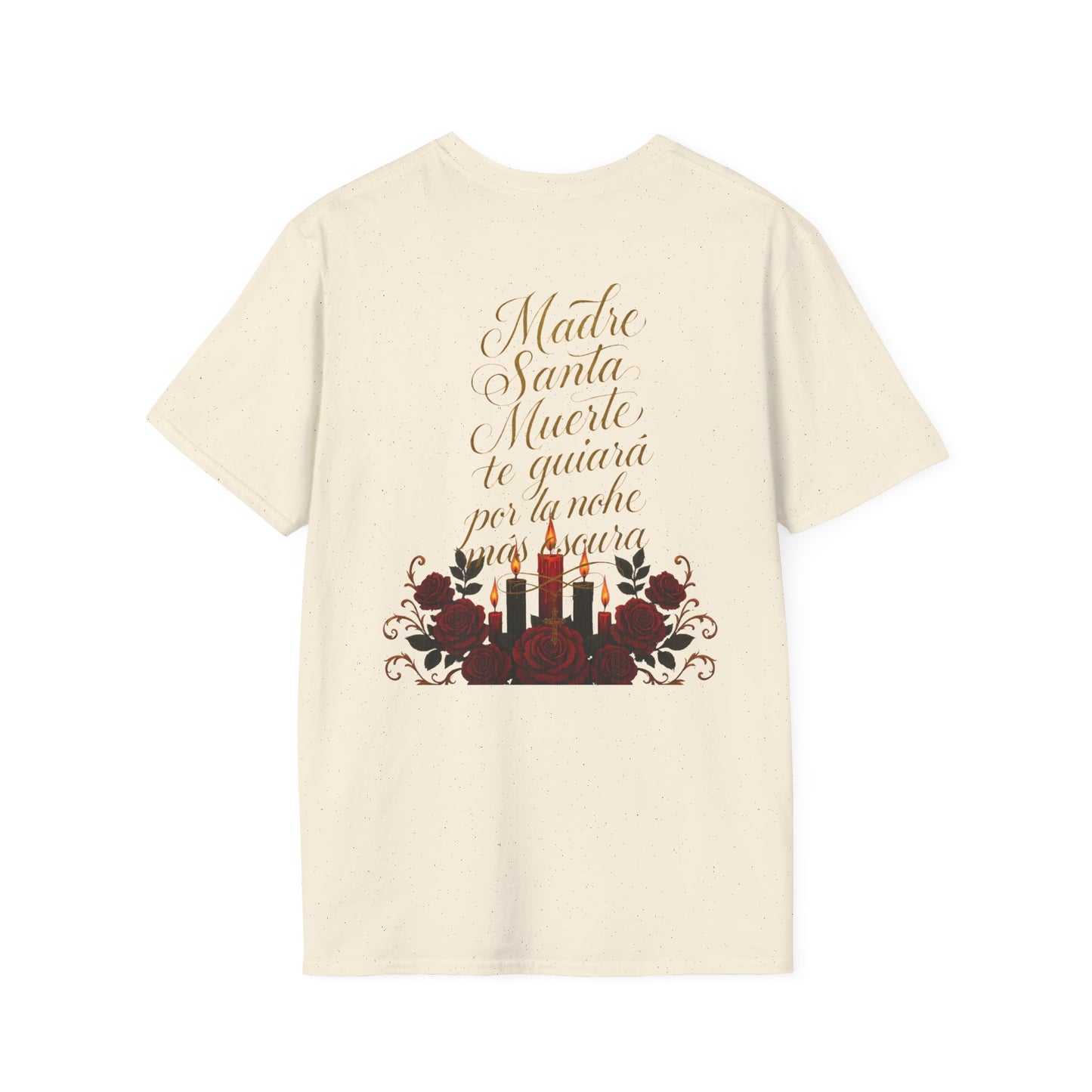 Día de los Muertos T-Shirt