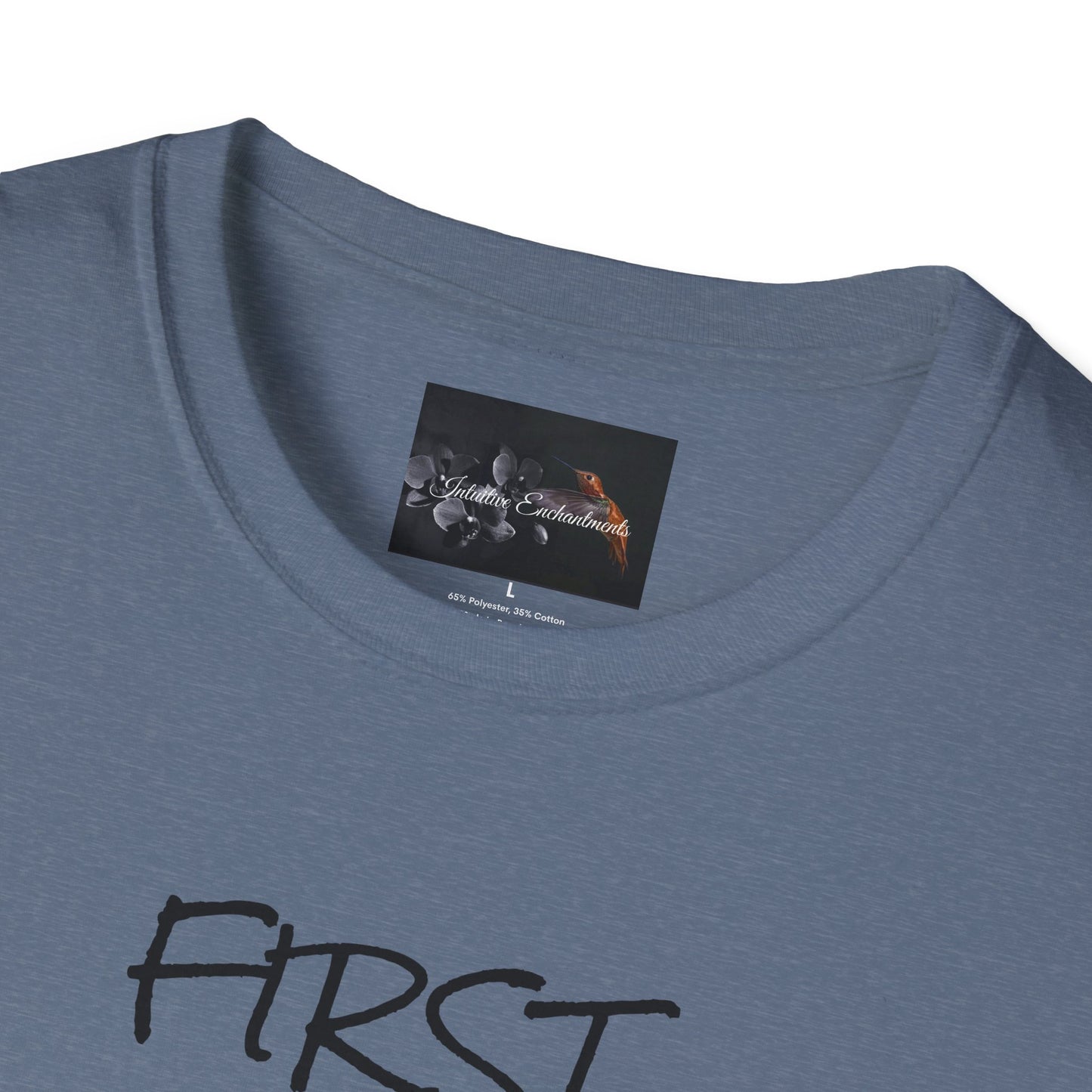 Trap Music & Faith TShirt, Cool Casual Wear, Unique Gift for Music Lovers, Spirituality Apparel, Graphic Tee for Celebrations