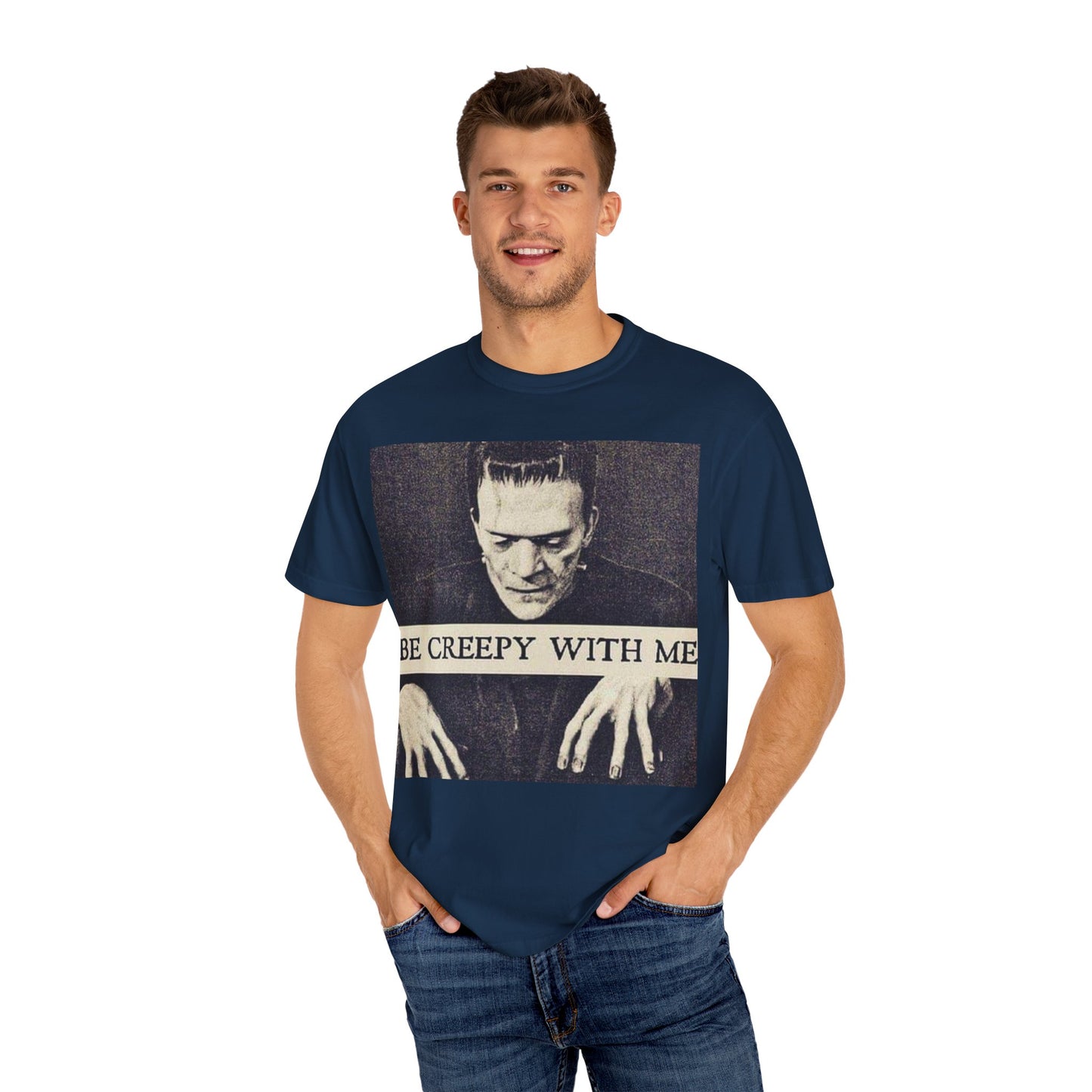 Vintage T-Shirt for fall