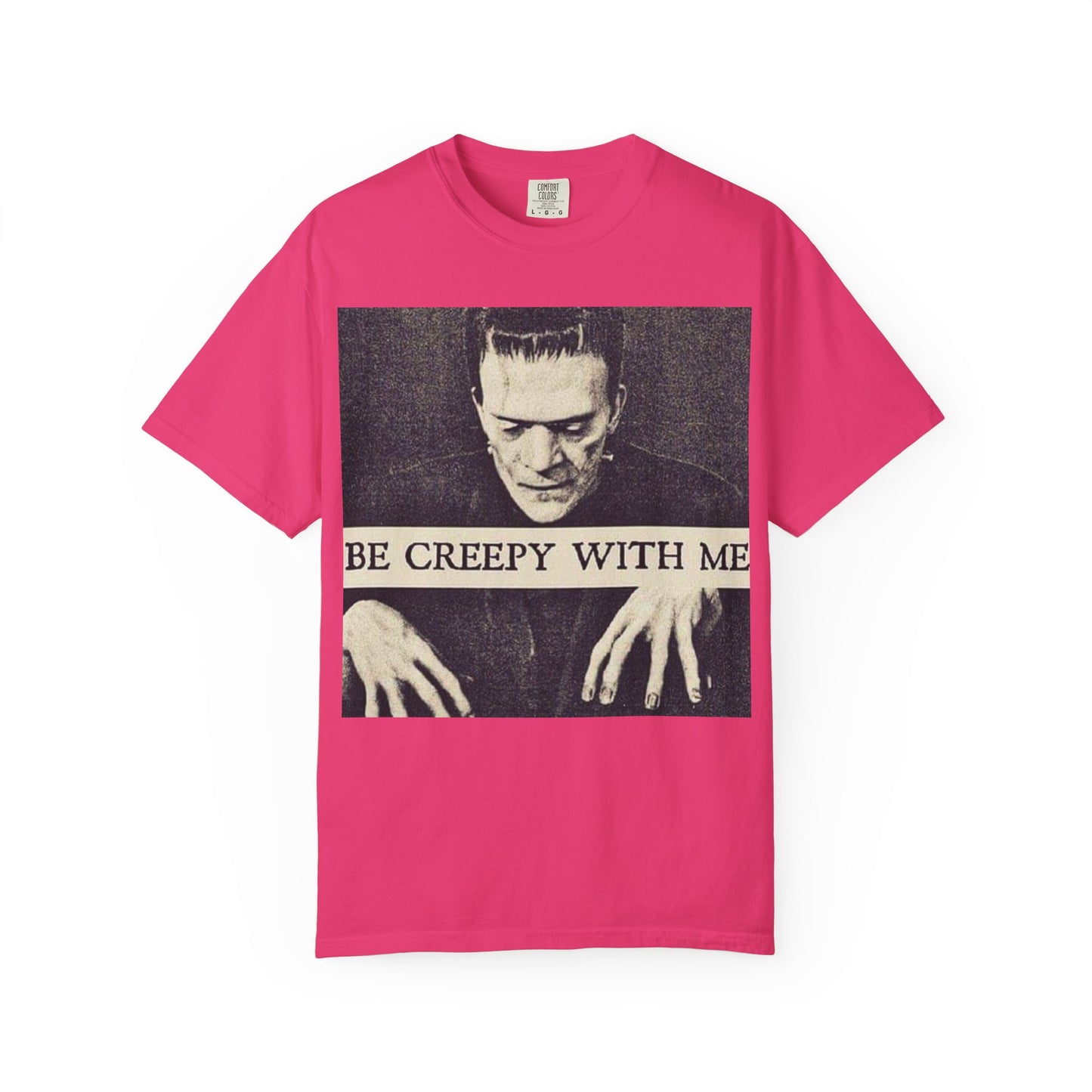 Vintage T-Shirt for fall