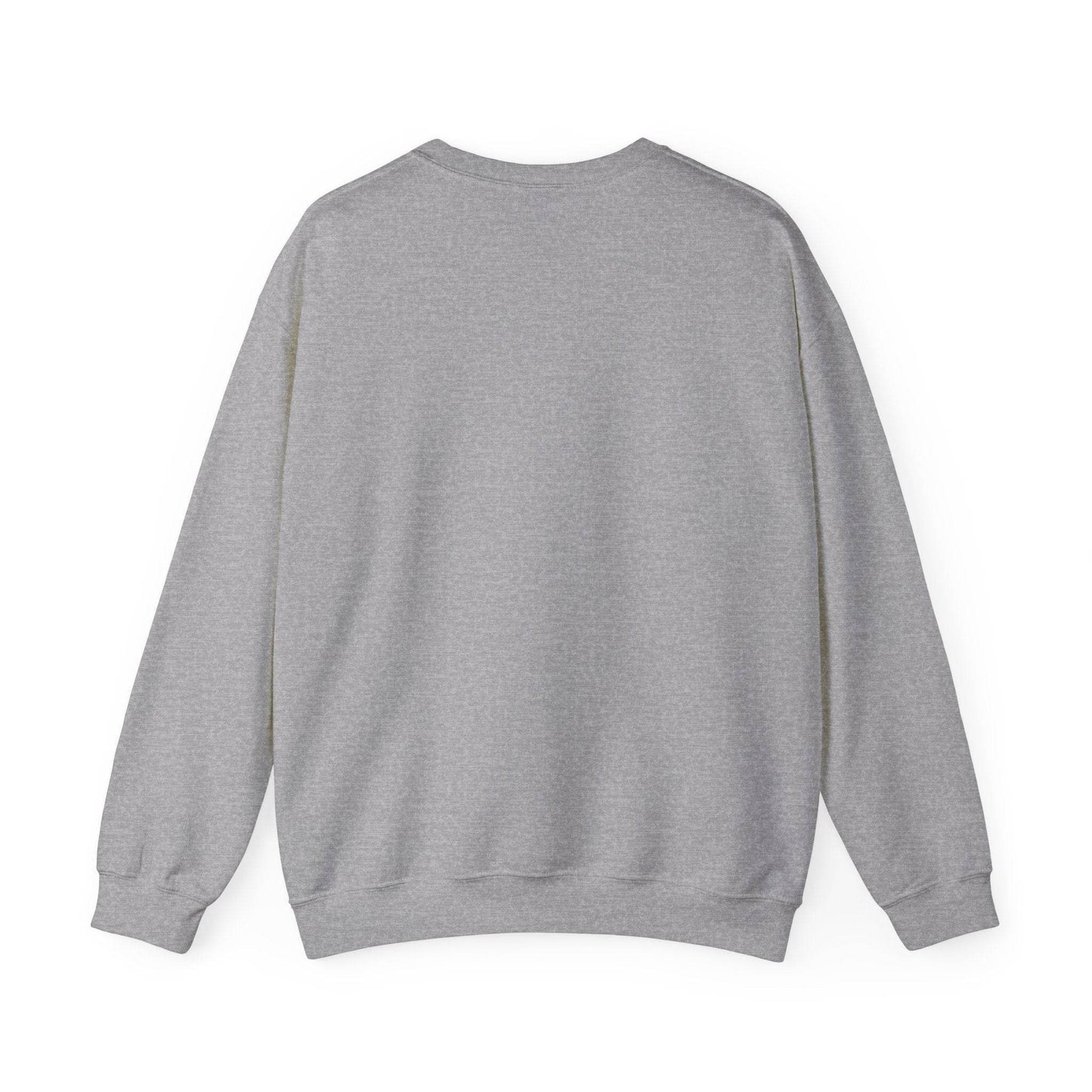 Were All Mad Here, Quirky Literary Sweatshirt - IntuitiveEncBoutique