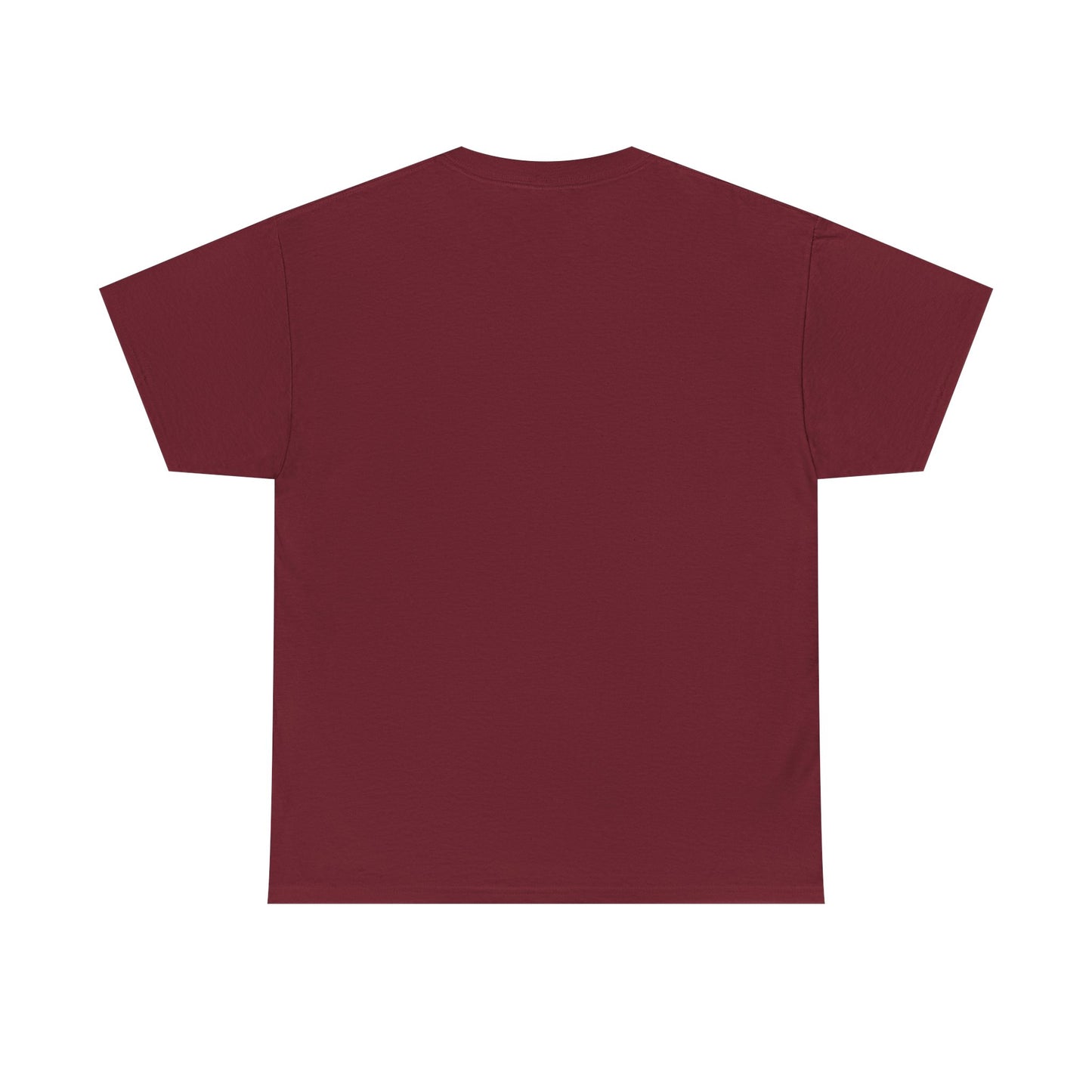 Bold Confidence Tee