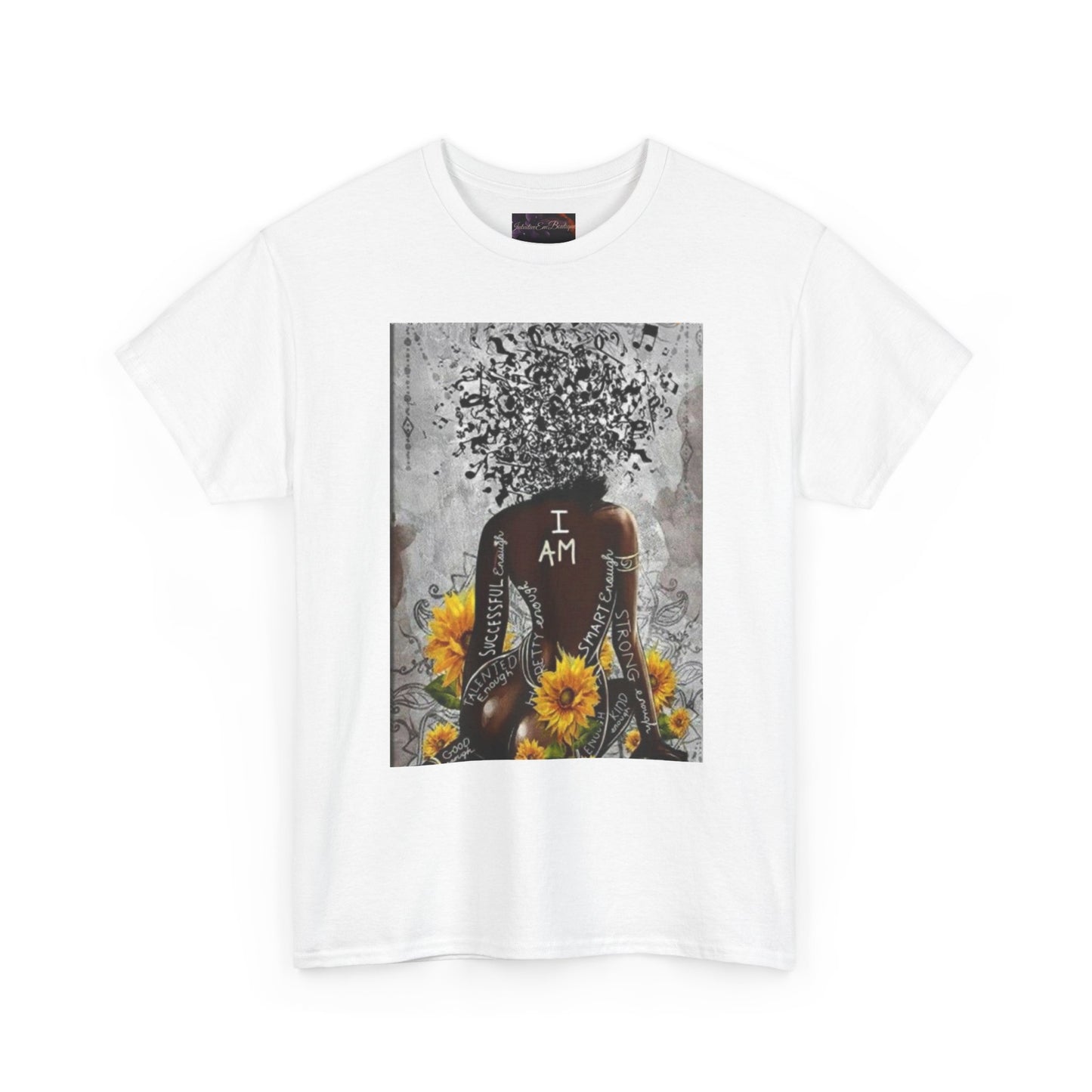 Sunflower Tee, Floral T-Shirt, Nature Lover Gift, Botanical Shirt, Garden Theme Top, Summer Fashion