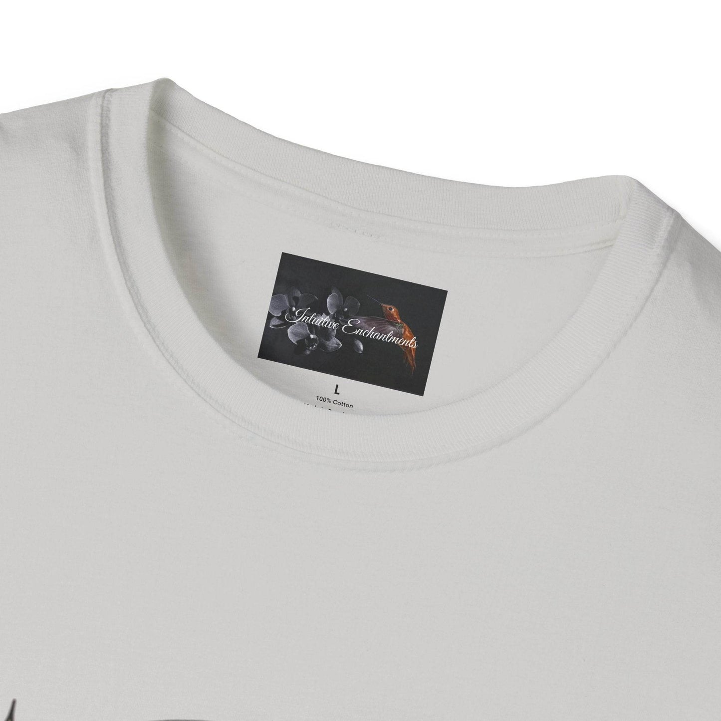See Through the Bullshit, Everyday Shirt - IntuitiveEncBoutique