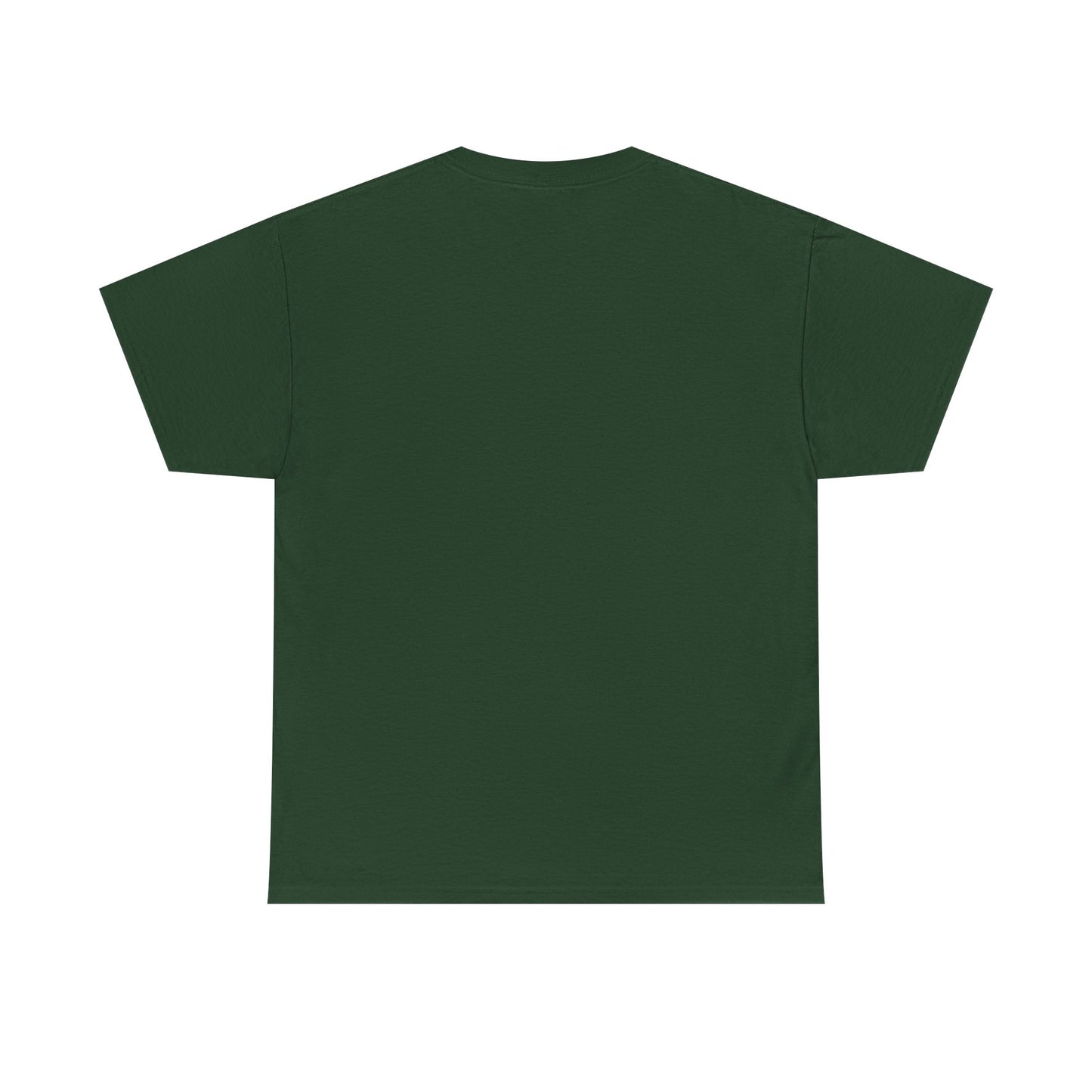 Bold Confidence Tee