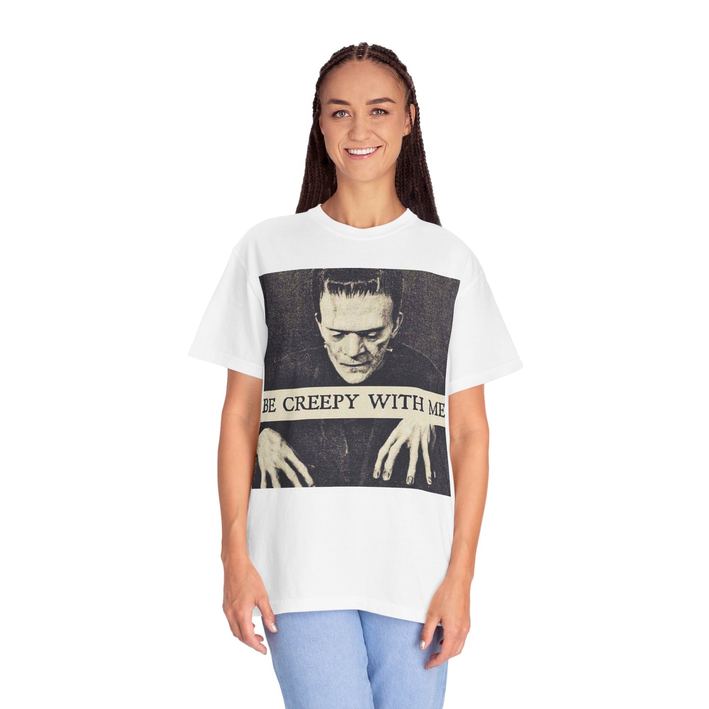 Vintage T-Shirt for fall