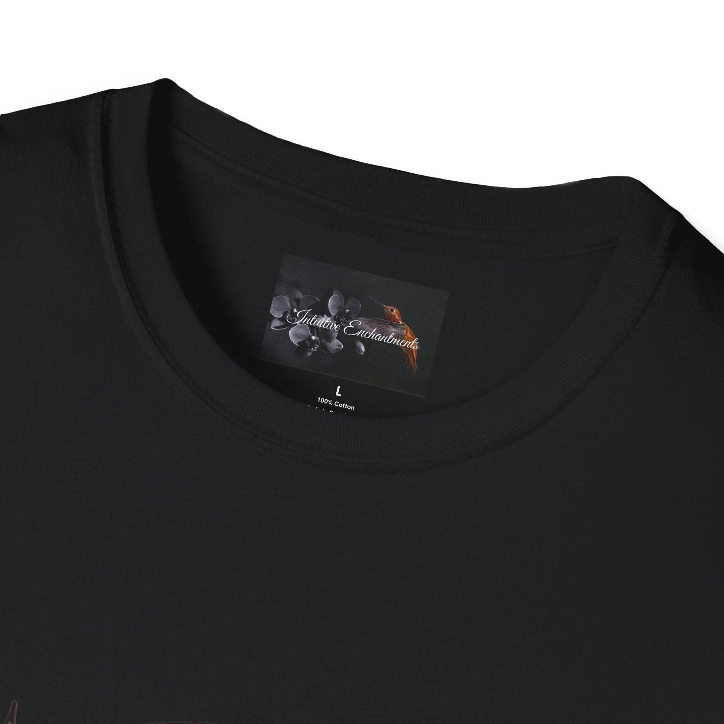 See Through the Bullshit, Everyday Shirt - IntuitiveEncBoutique