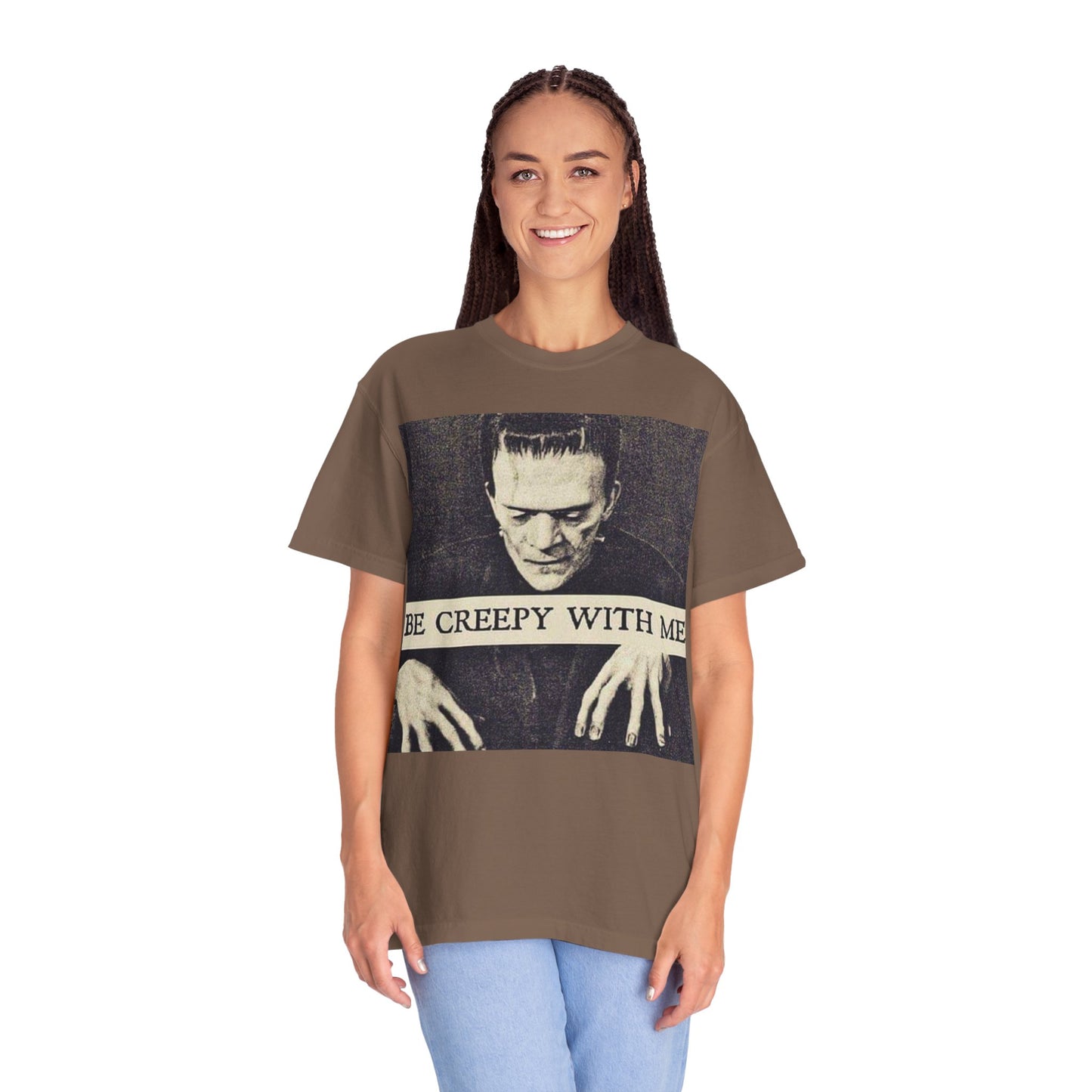 Vintage T-Shirt for fall