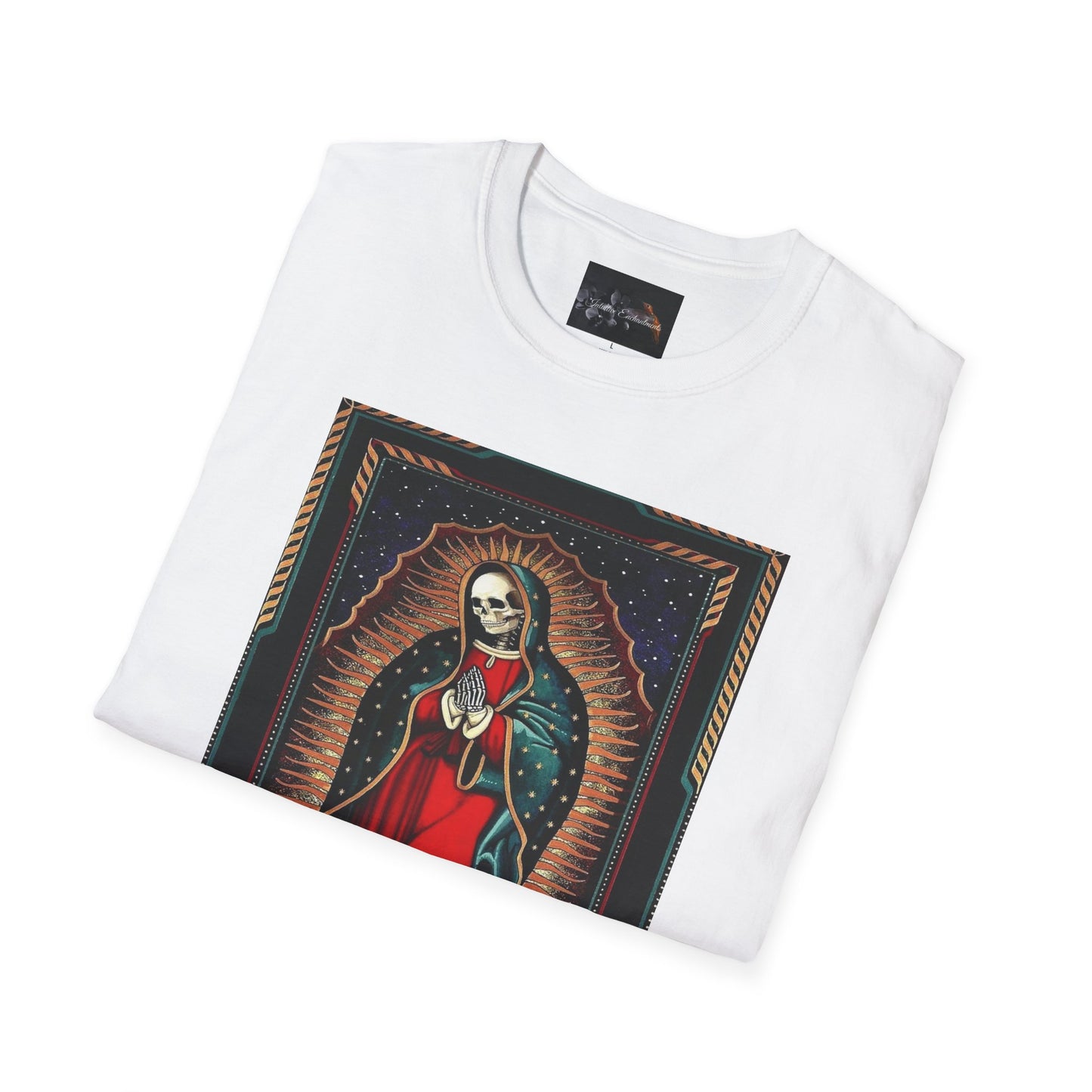 Día de los Muertos T-Shirt