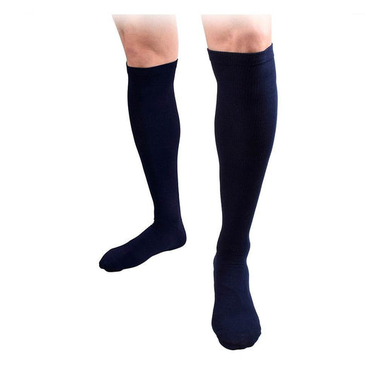 Unisex Miracle Socks Anti-Fatigue Compression Stocking Comfortable Slimming Socks Soothe Tired Legs - IntuitiveEncBoutique