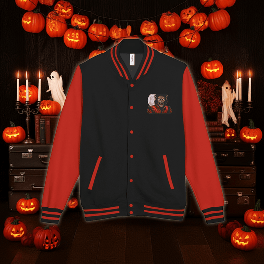 Thriller Tribute Hoodie – Fan Inspired Retro Streetwear - IntuitiveEncBoutique