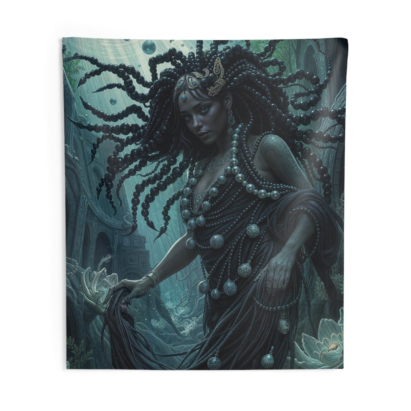 Handmade Indoor Wall Tapestries - IntuitiveEncBoutique