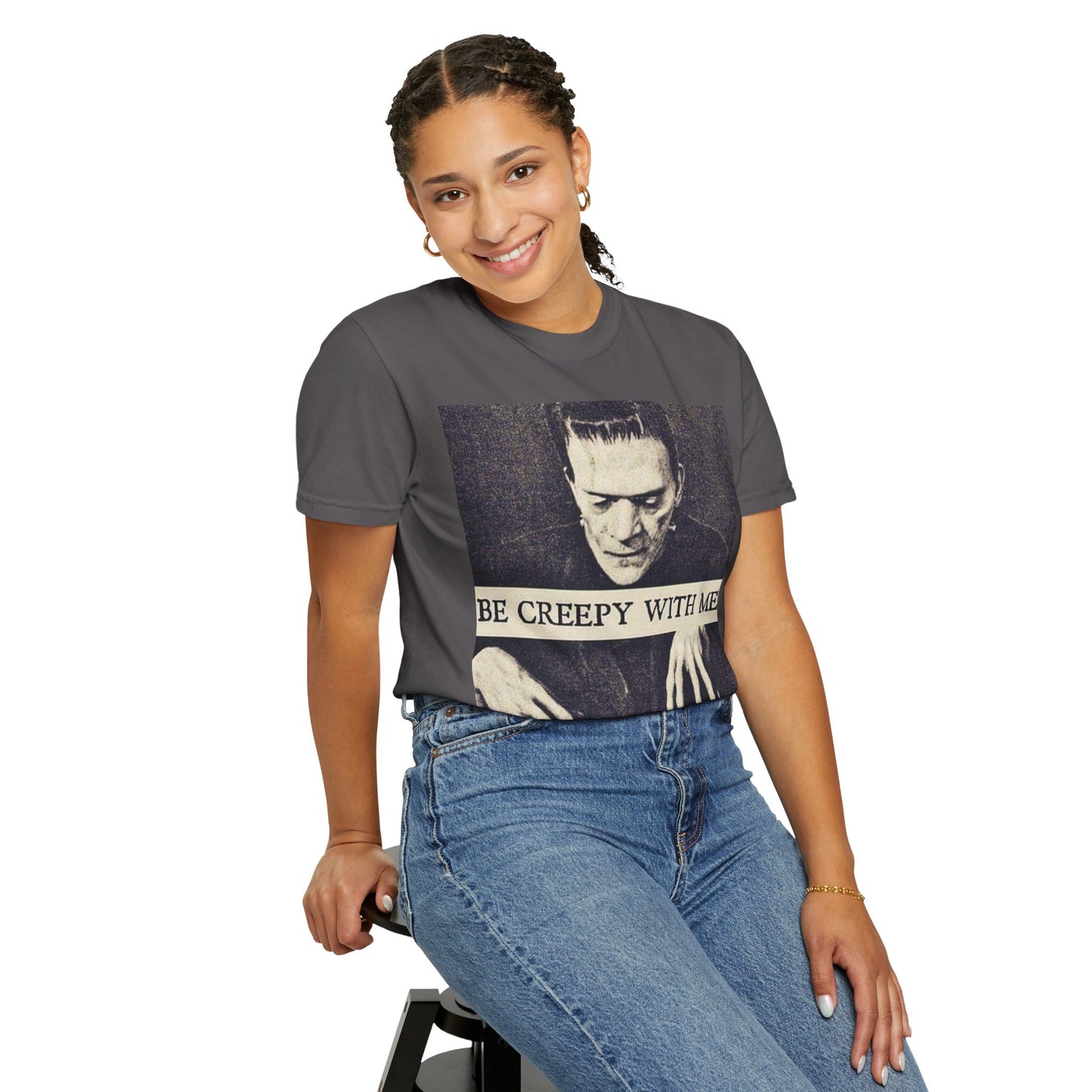 Vintage T-Shirt for fall