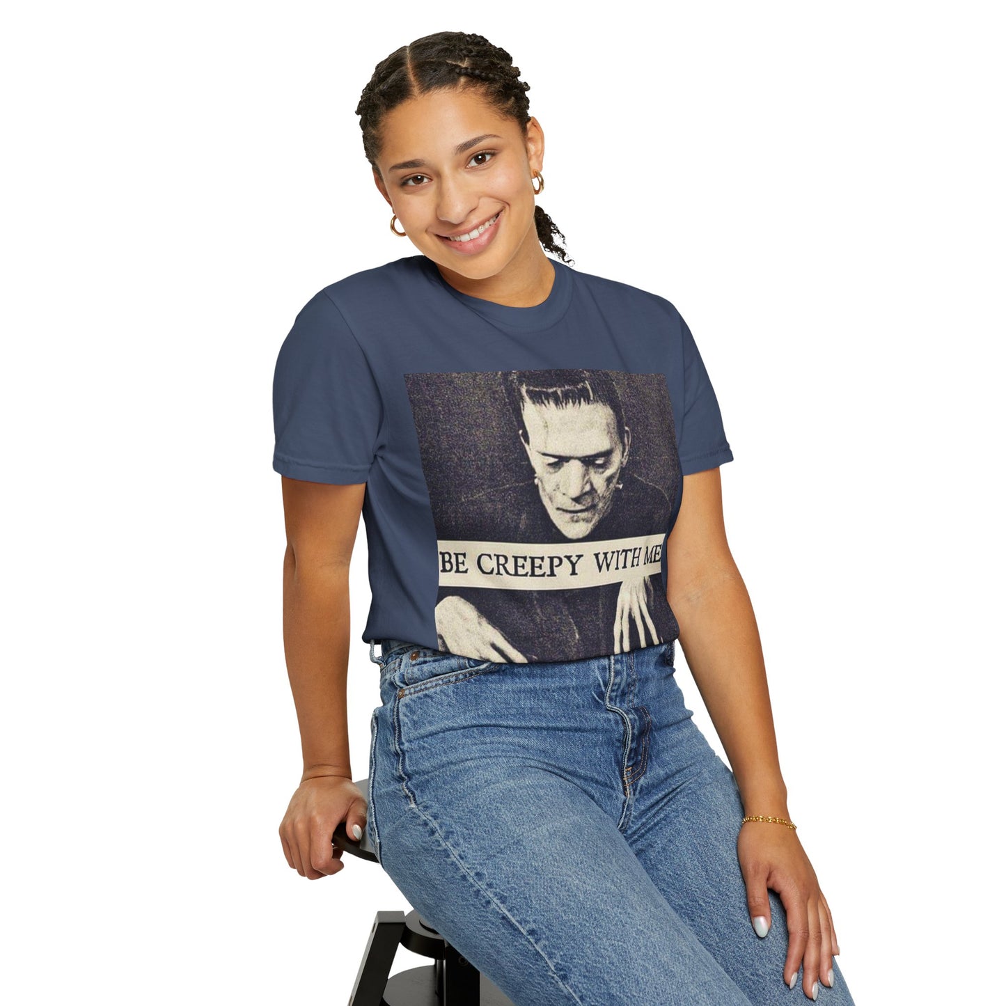 Vintage T-Shirt for fall