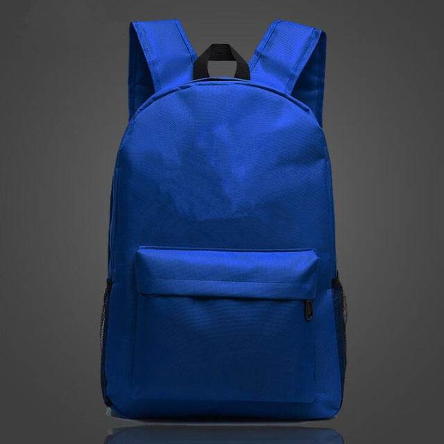School Bag noctilucous Luminous backpack student bag Notebook backpack Daily backpack Glow in the Dark - IntuitiveEncBoutique