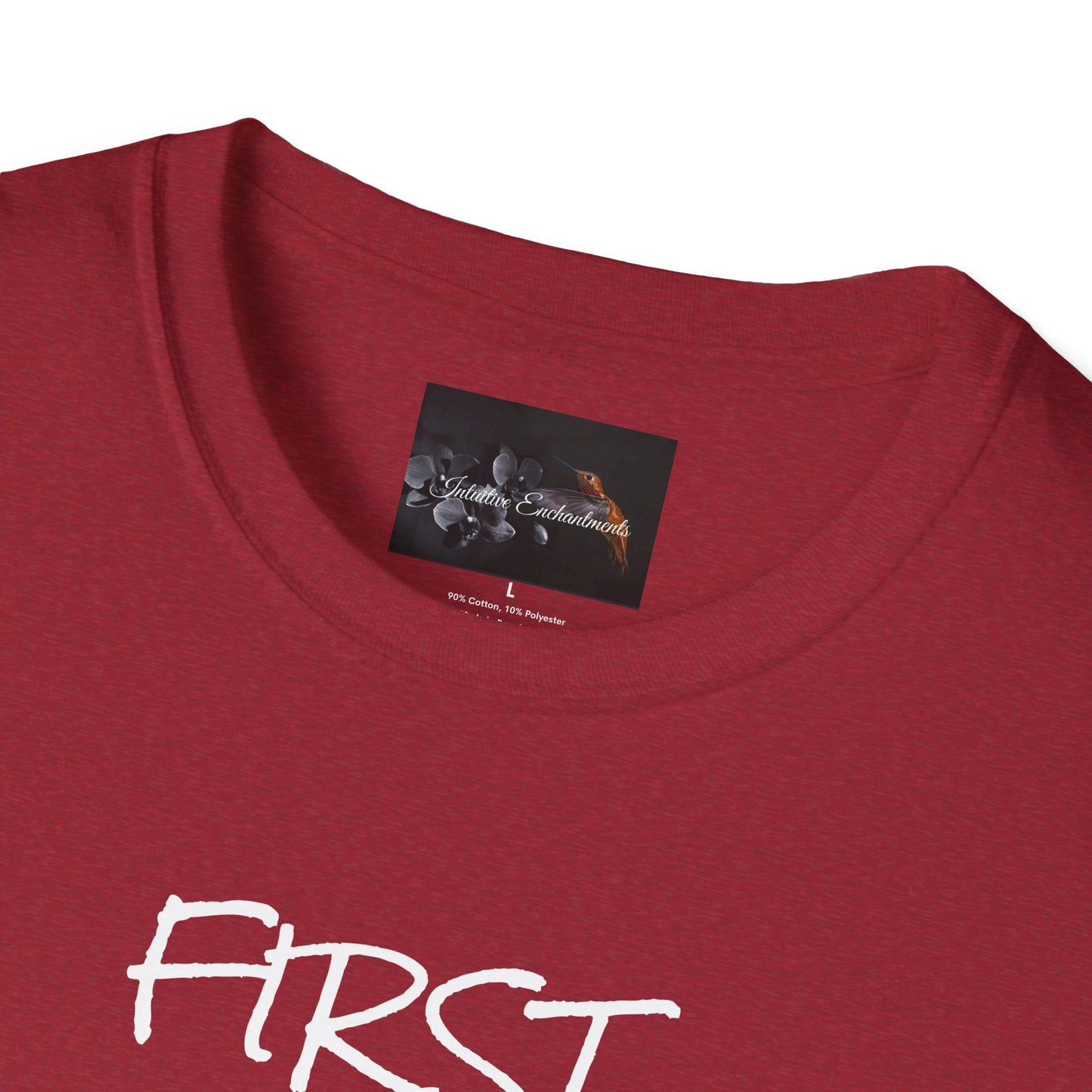 Trap Music & Faith TShirt, Cool Casual Wear, Unique Gift for Music Lovers, Spirituality Apparel, Graphic Tee for Celebrations