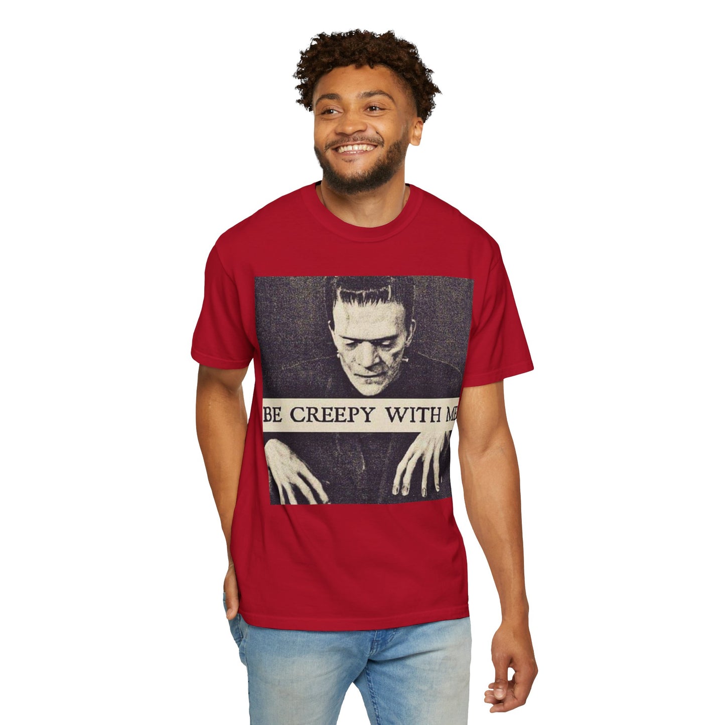 Vintage T-Shirt for fall