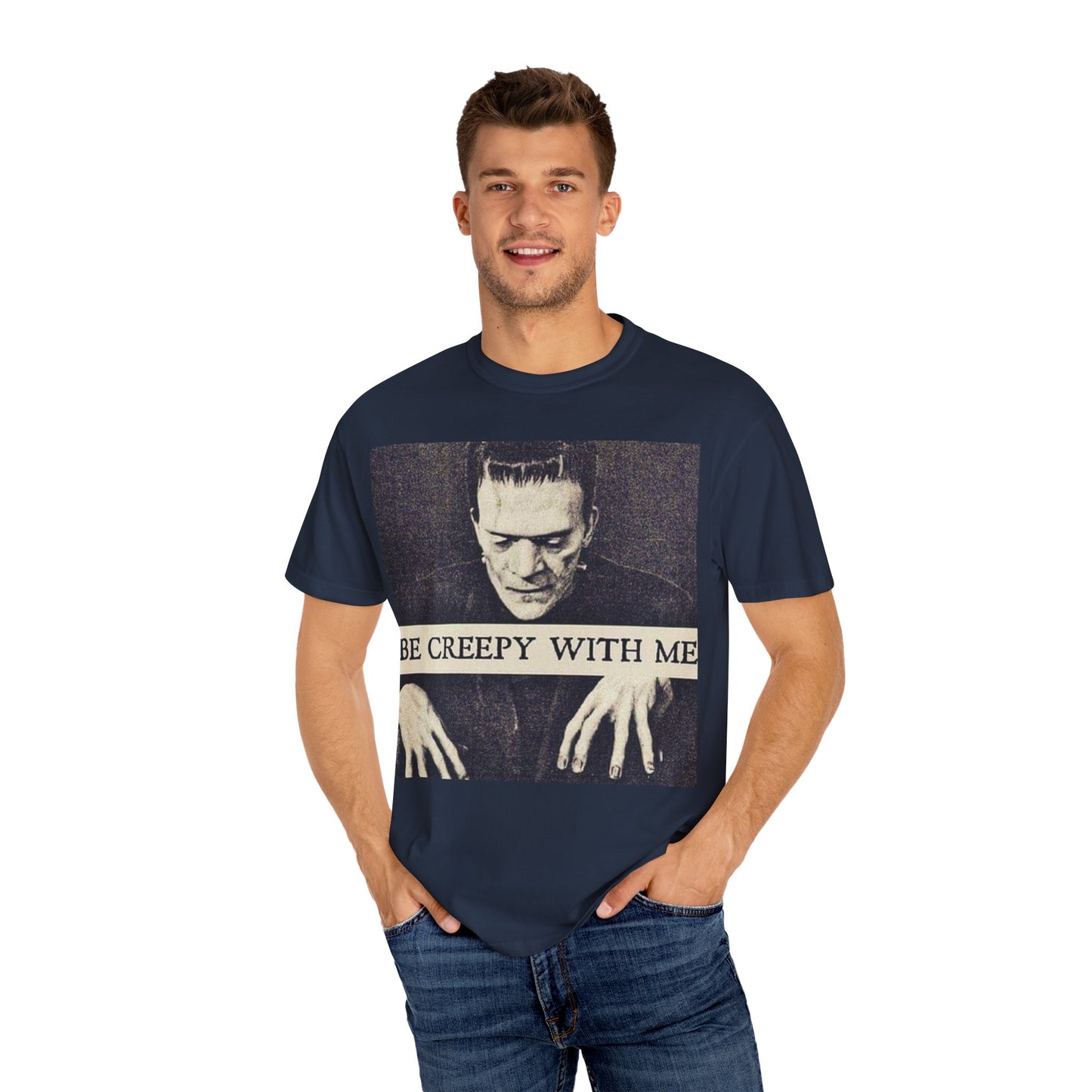 Vintage T-Shirt for fall