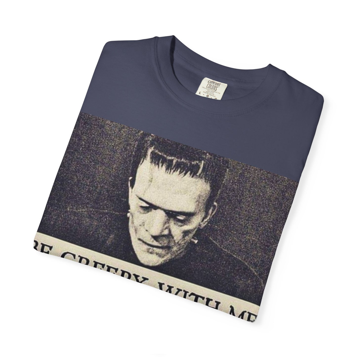 Vintage T-Shirt for fall