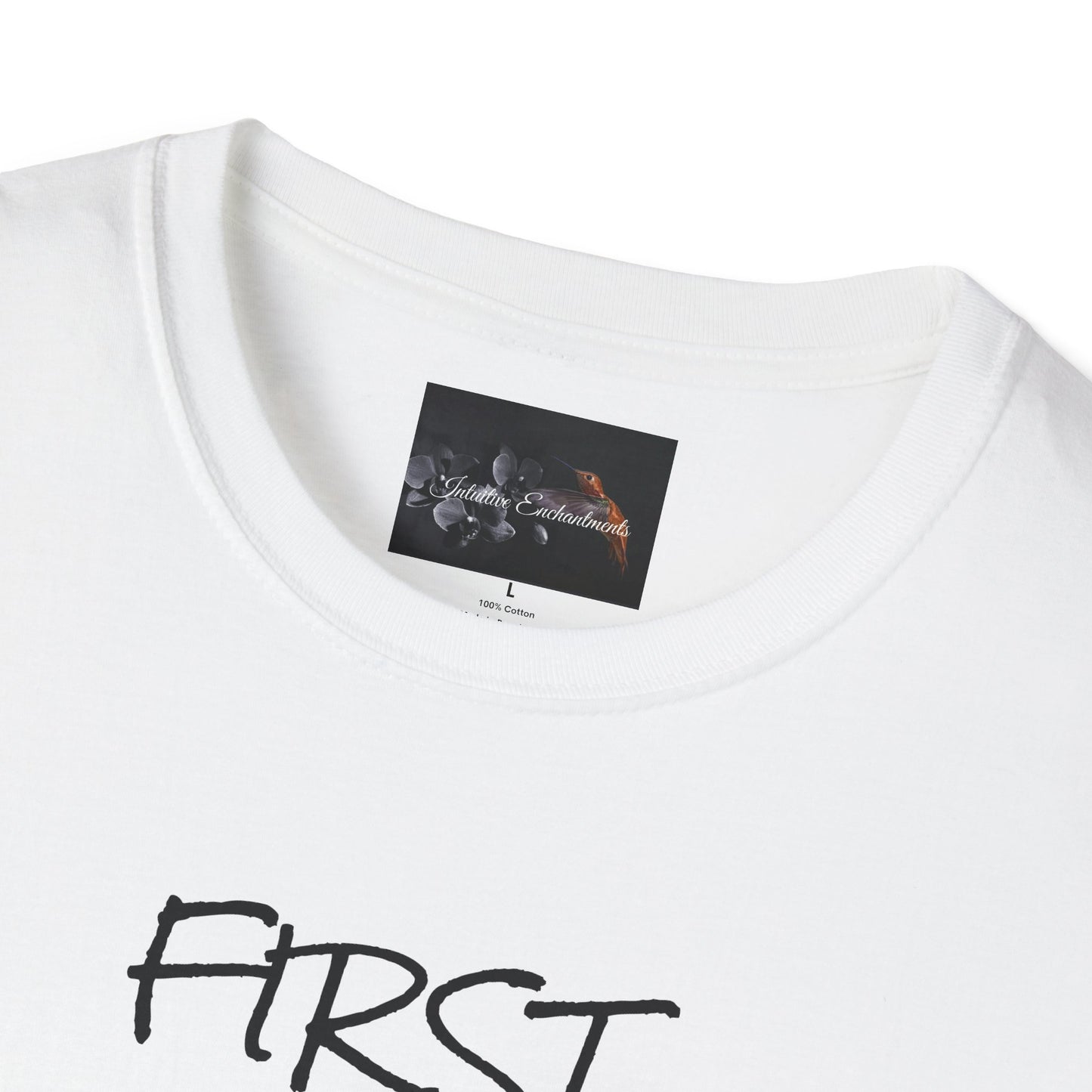 Trap Music & Faith TShirt, Cool Casual Wear, Unique Gift for Music Lovers, Spirituality Apparel, Graphic Tee for Celebrations
